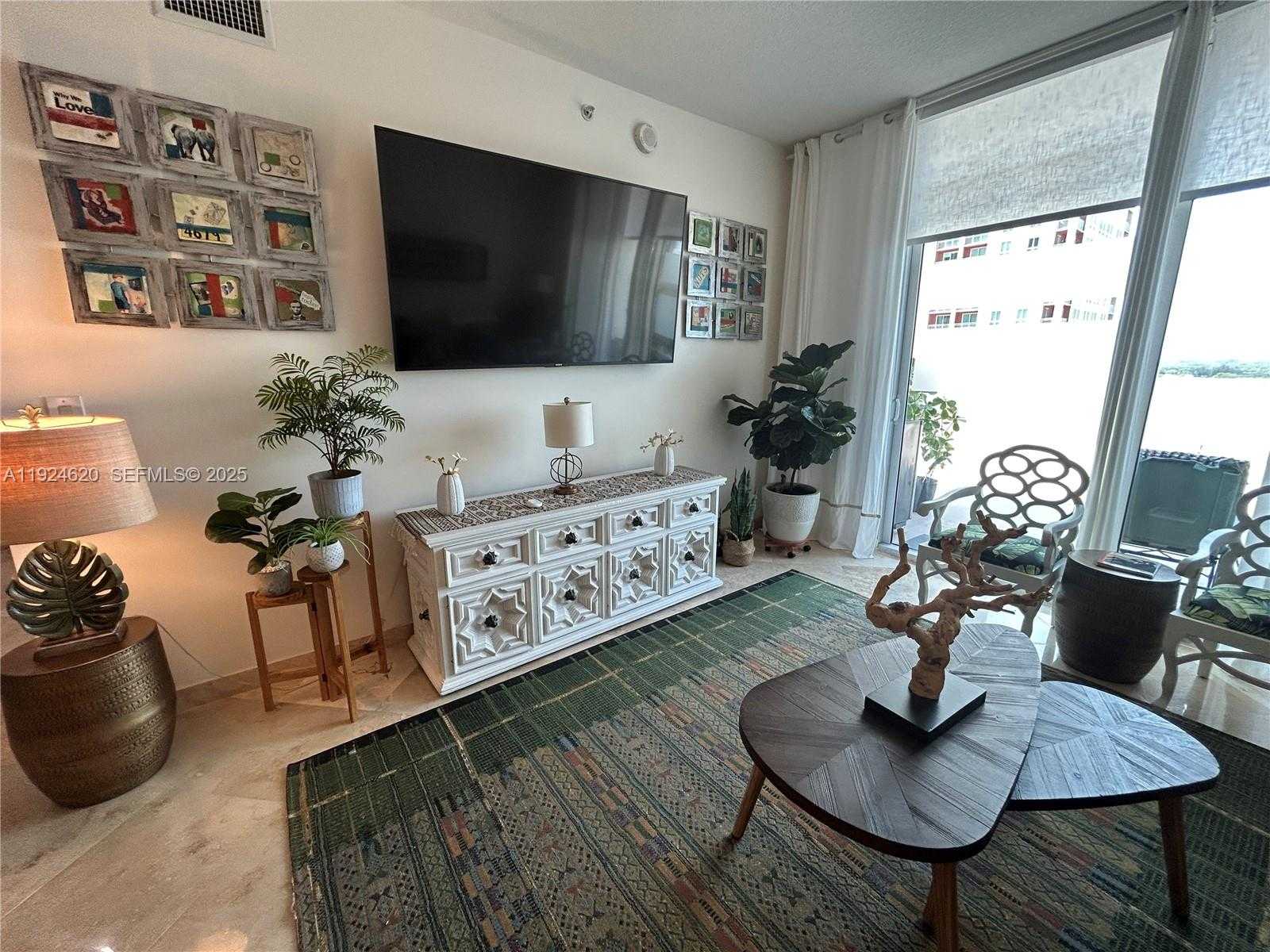 Small Image of 9055 SOUTH WEST 73 CT #809, Miami Number 6