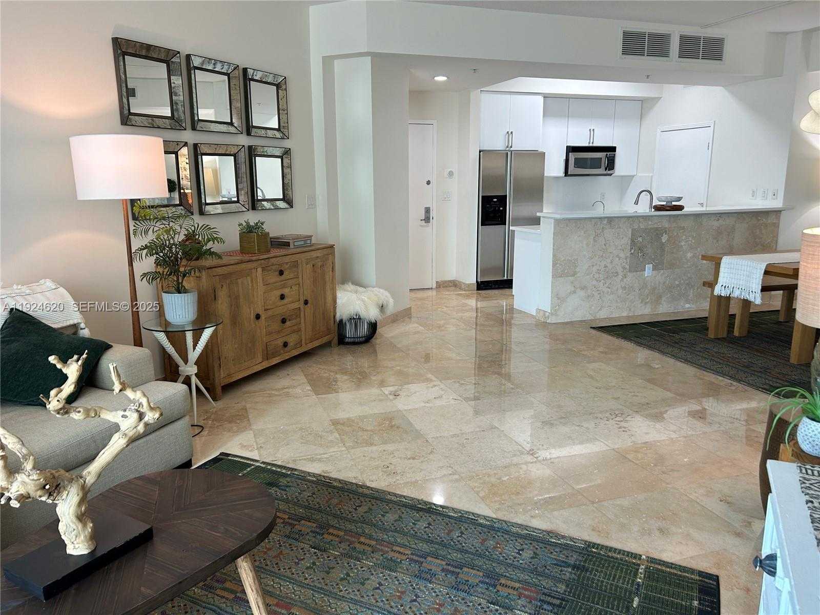 Small Image of 9055 SOUTH WEST 73 CT #809, Miami Number 8