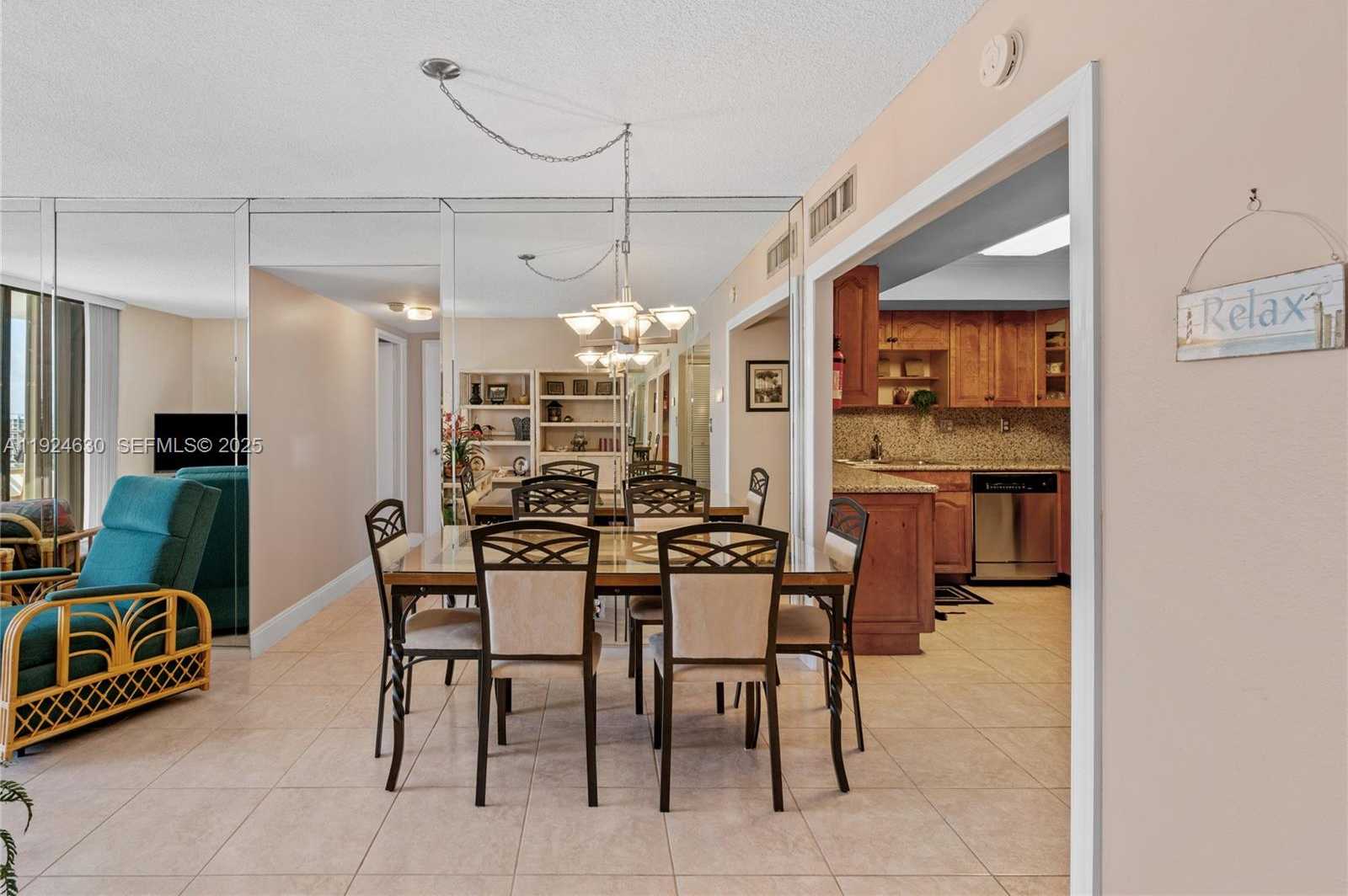 Small Image of 500 THREE ISLANDS BLVD #917, Hallandale Beach Number 17