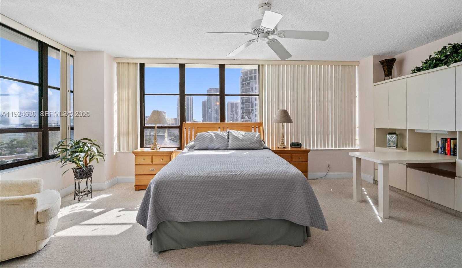 Small Image of 500 THREE ISLANDS BLVD #917, Hallandale Beach Number 31