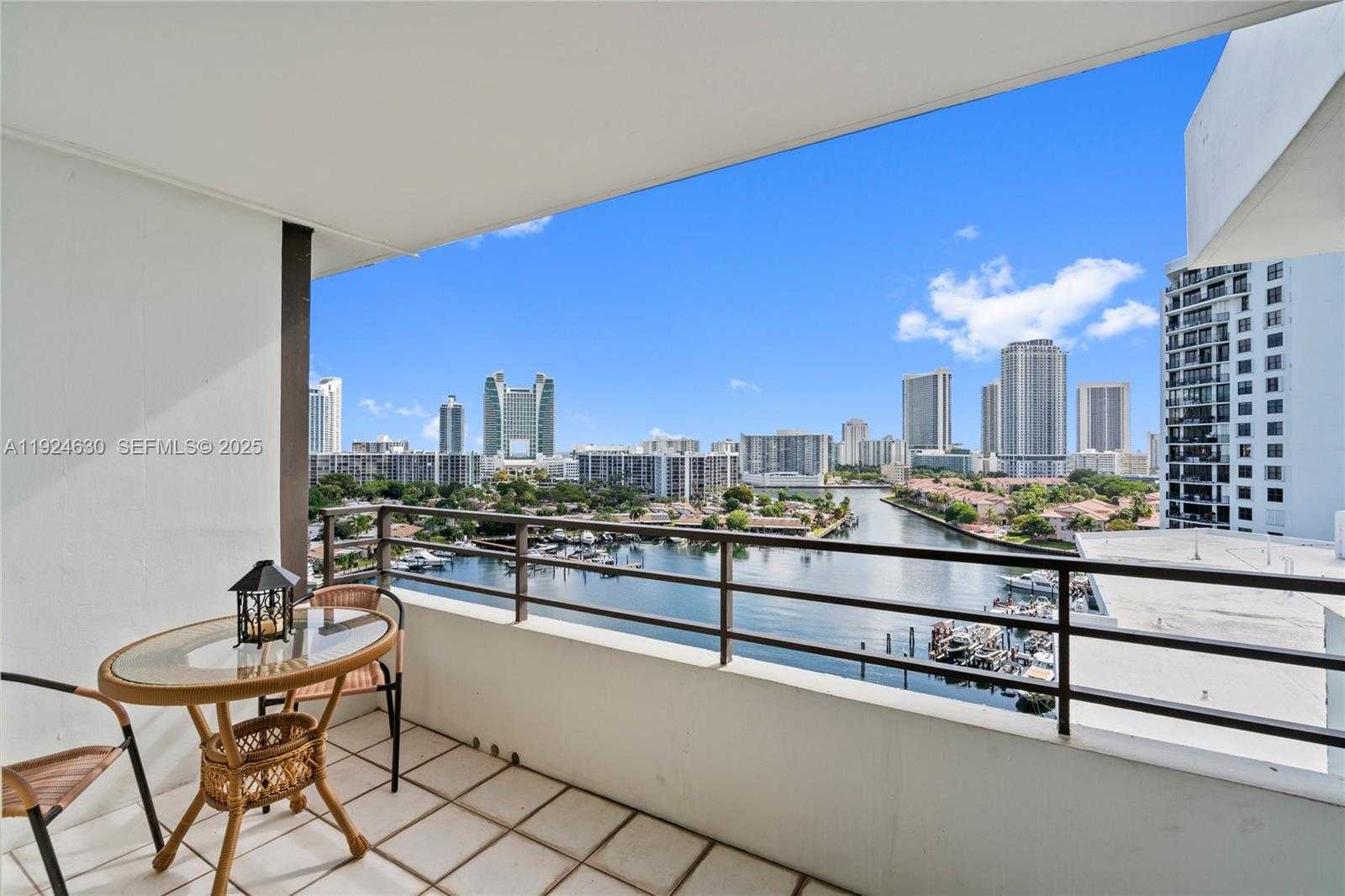 Small Image of 500 THREE ISLANDS BLVD #917, Hallandale Beach Number 4