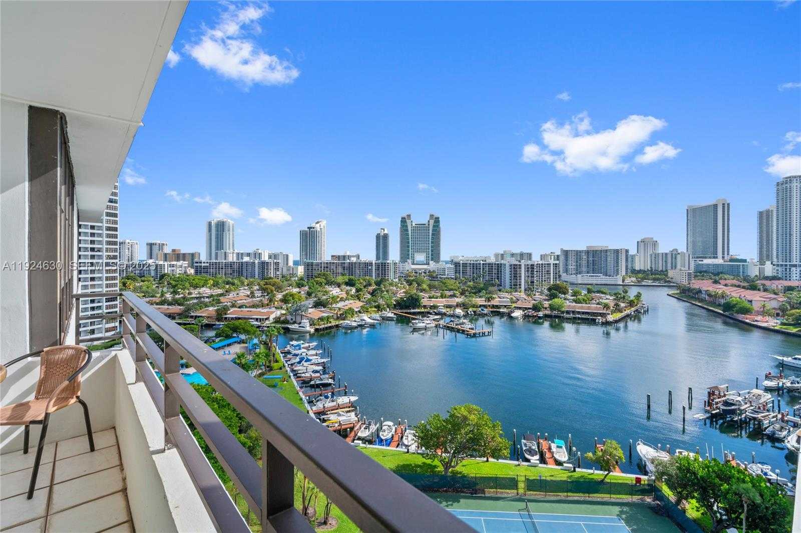 Small Image of 500 THREE ISLANDS BLVD #917, Hallandale Beach Number 7