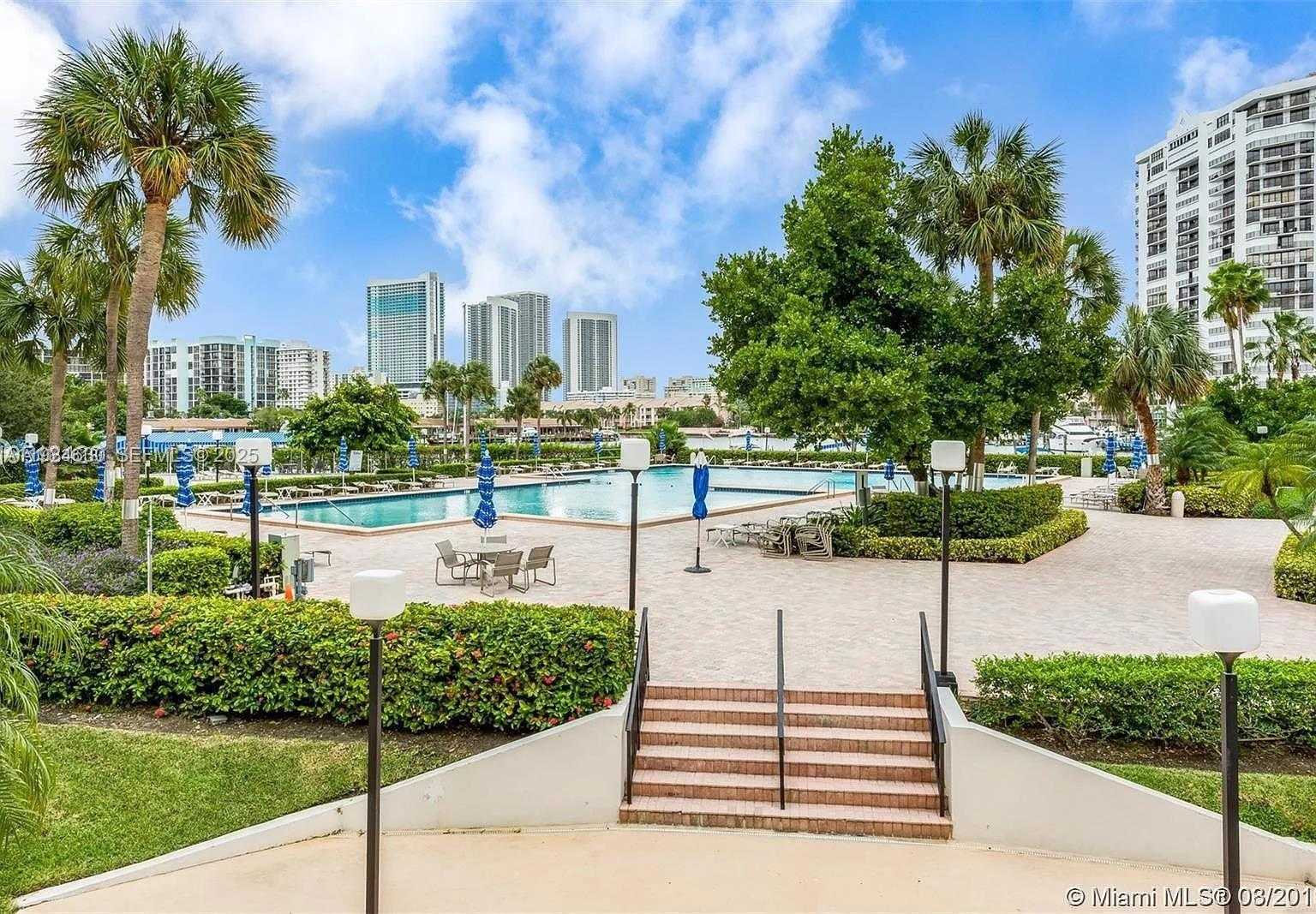 Small Image of 500 THREE ISLANDS BLVD #917, Hallandale Beach Number 71