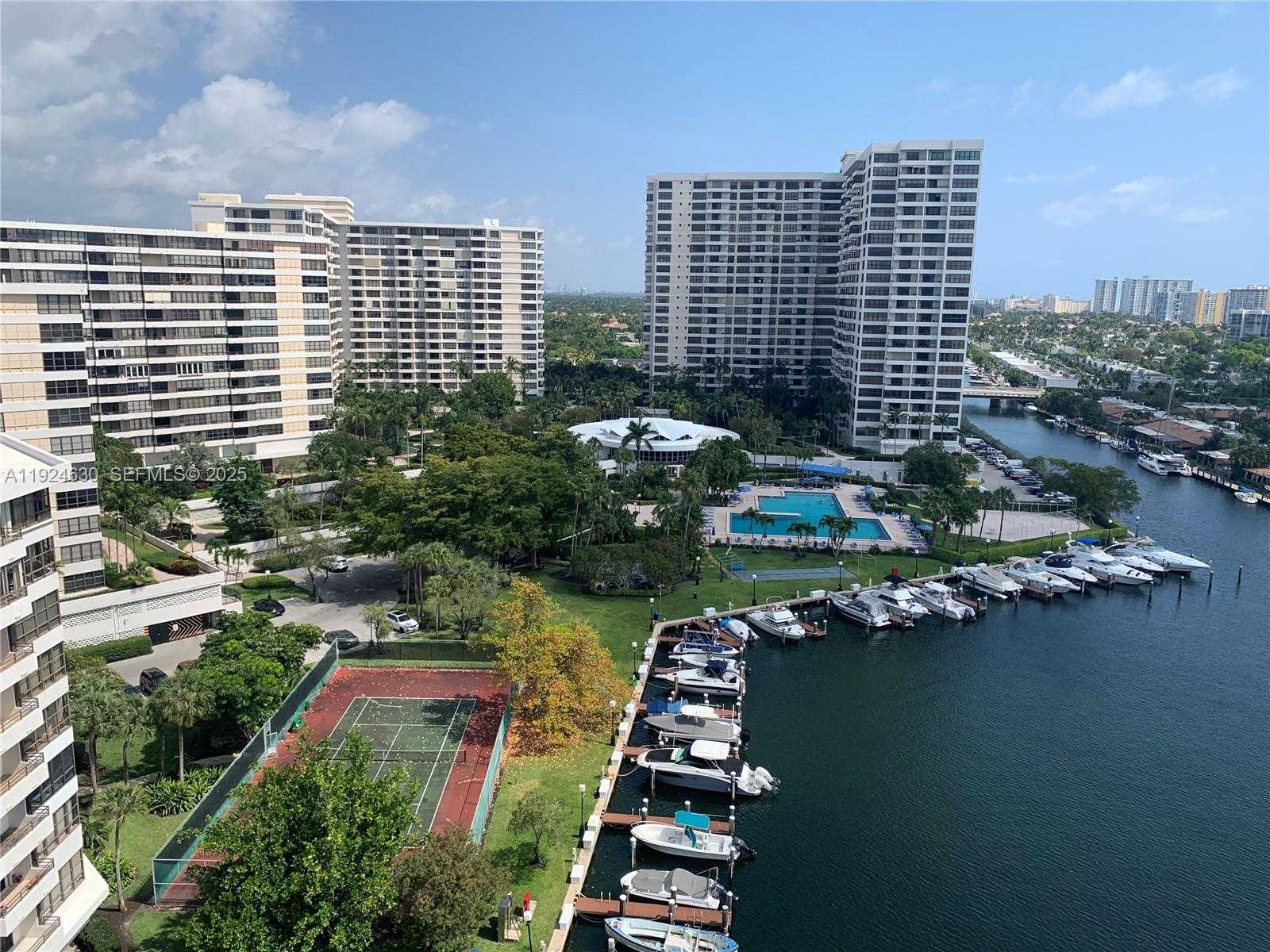 Small Image of 500 THREE ISLANDS BLVD #917, Hallandale Beach Number 75
