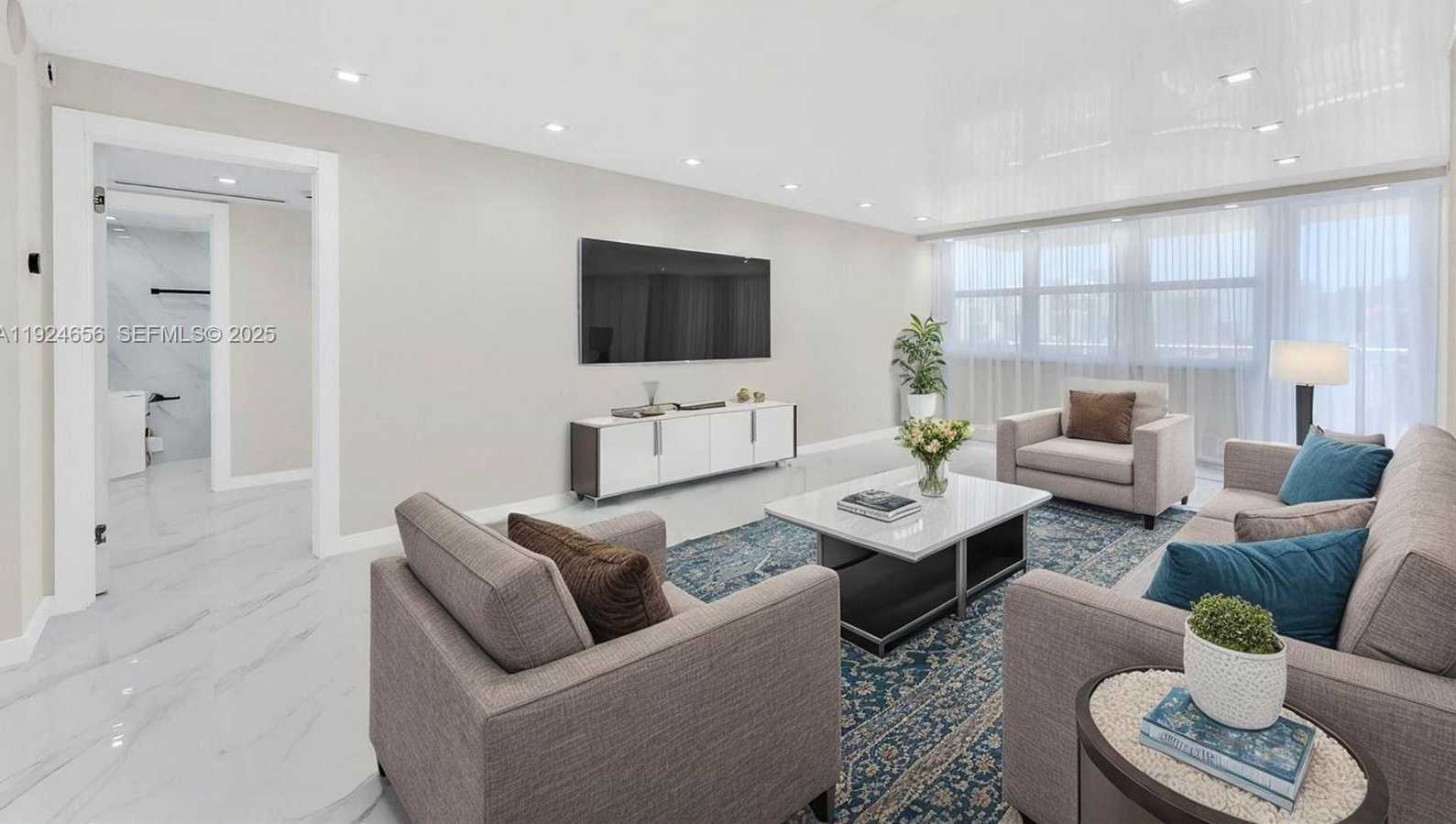 Small Image of 251 174TH ST #1414, Sunny Isles Beach Number 6