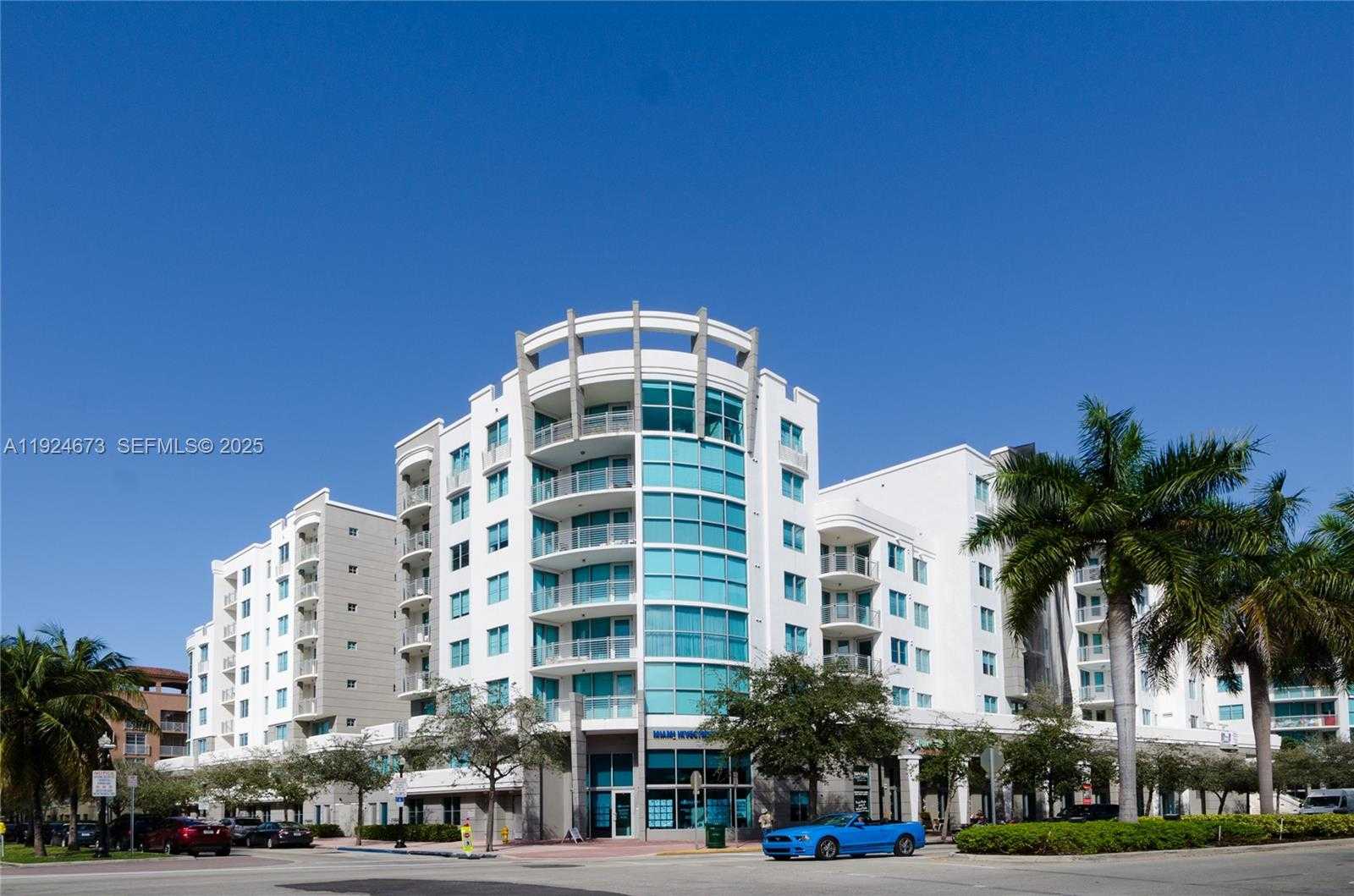 Small Image of 110 WASHINGTON AVE #1822, Miami Beach Number 11
