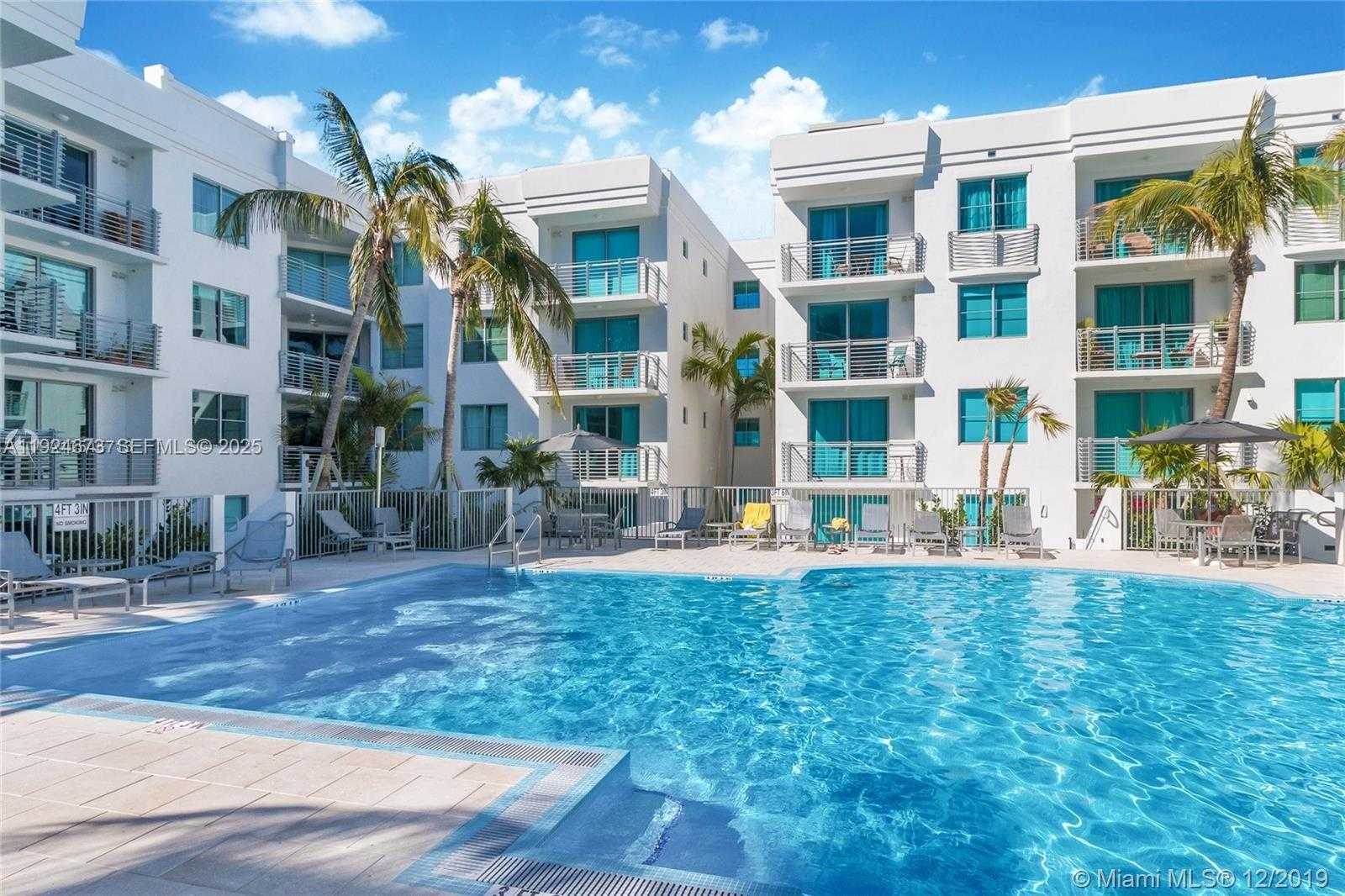 Small Image of 110 WASHINGTON AVE #1822, Miami Beach Number 17