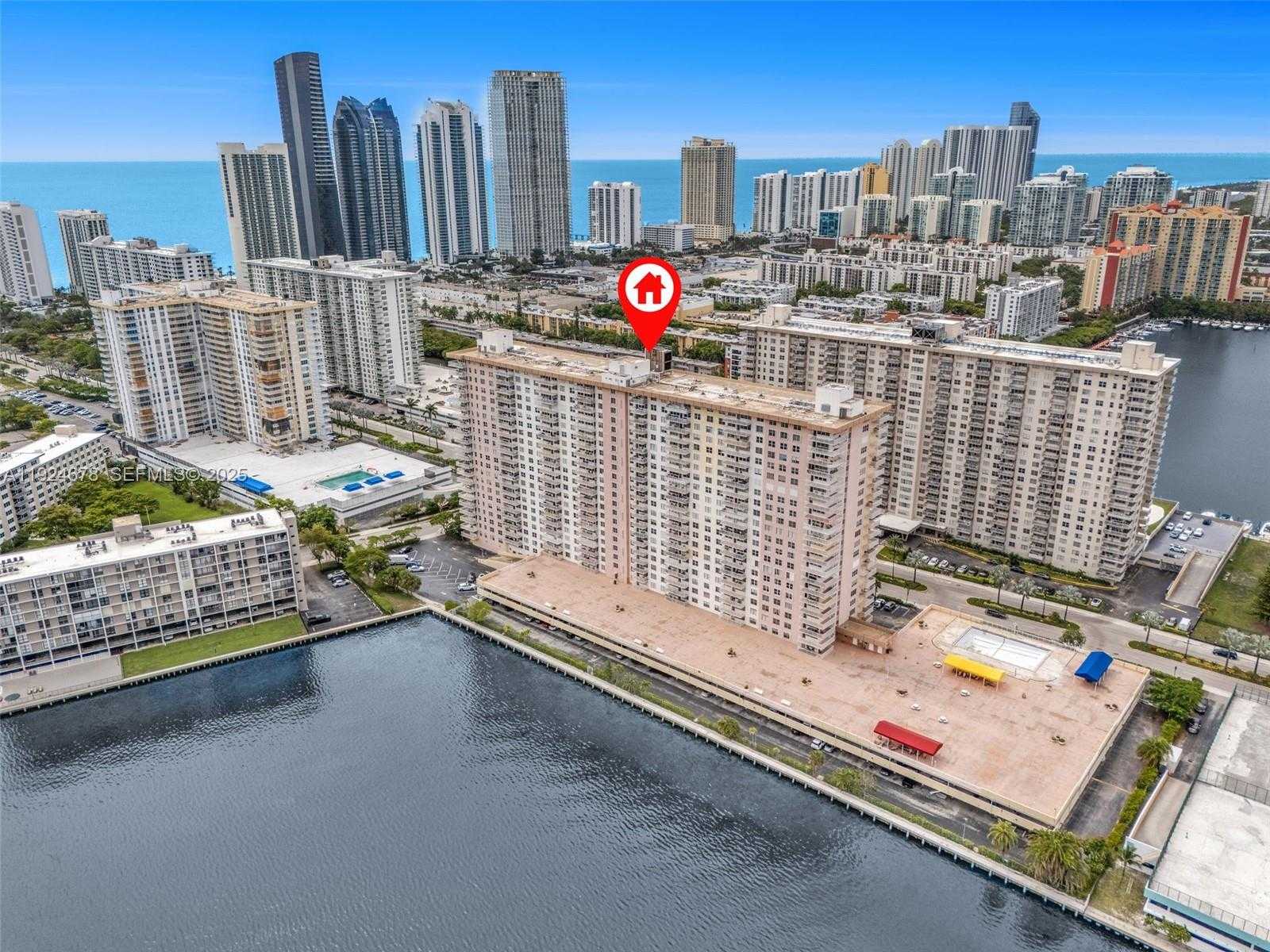 Small Image of 251 174TH ST #1415, Sunny Isles Beach Number 20