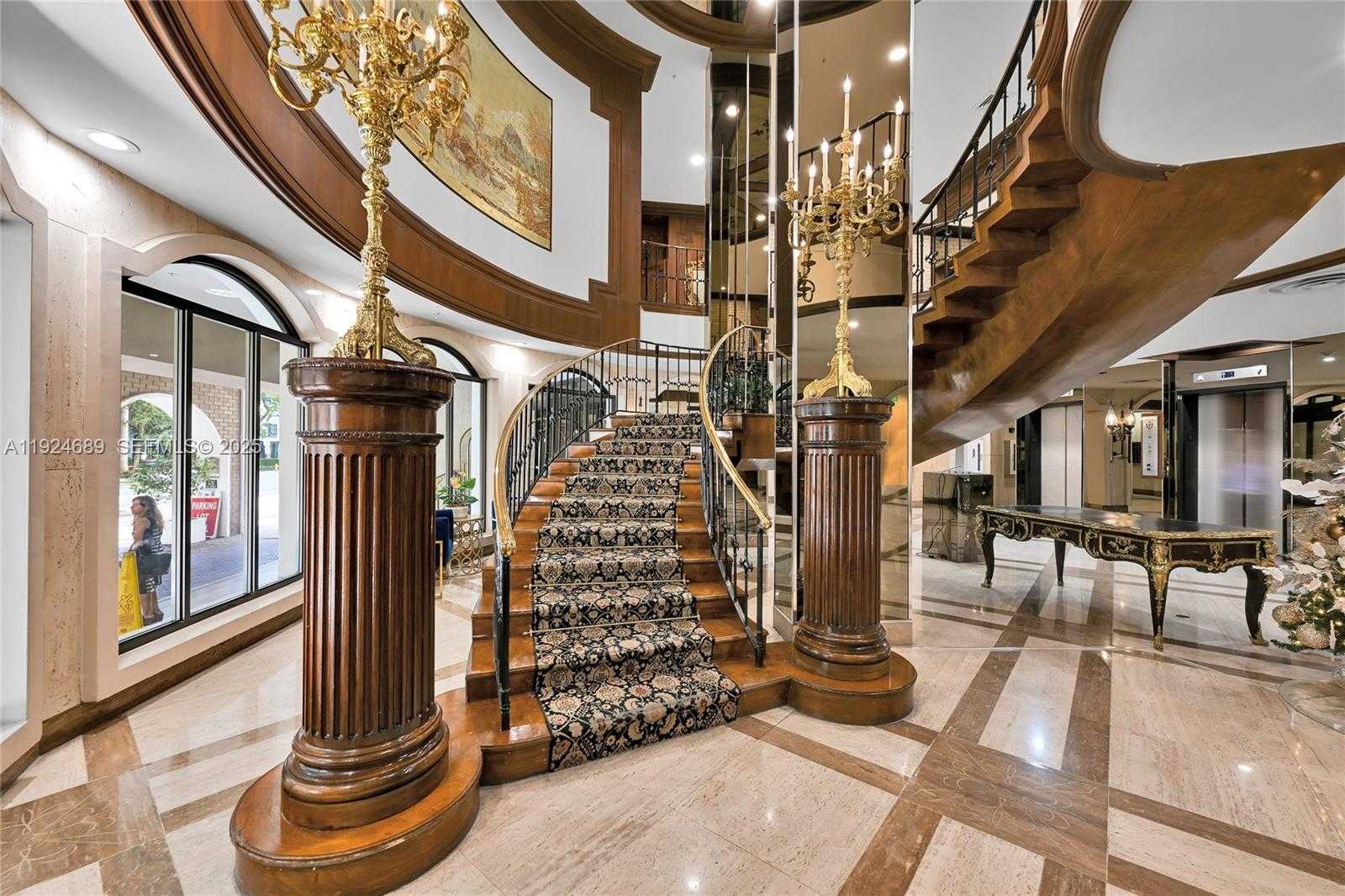 Small Image of 6039 COLLINS AVE #621, Miami Beach Number 33