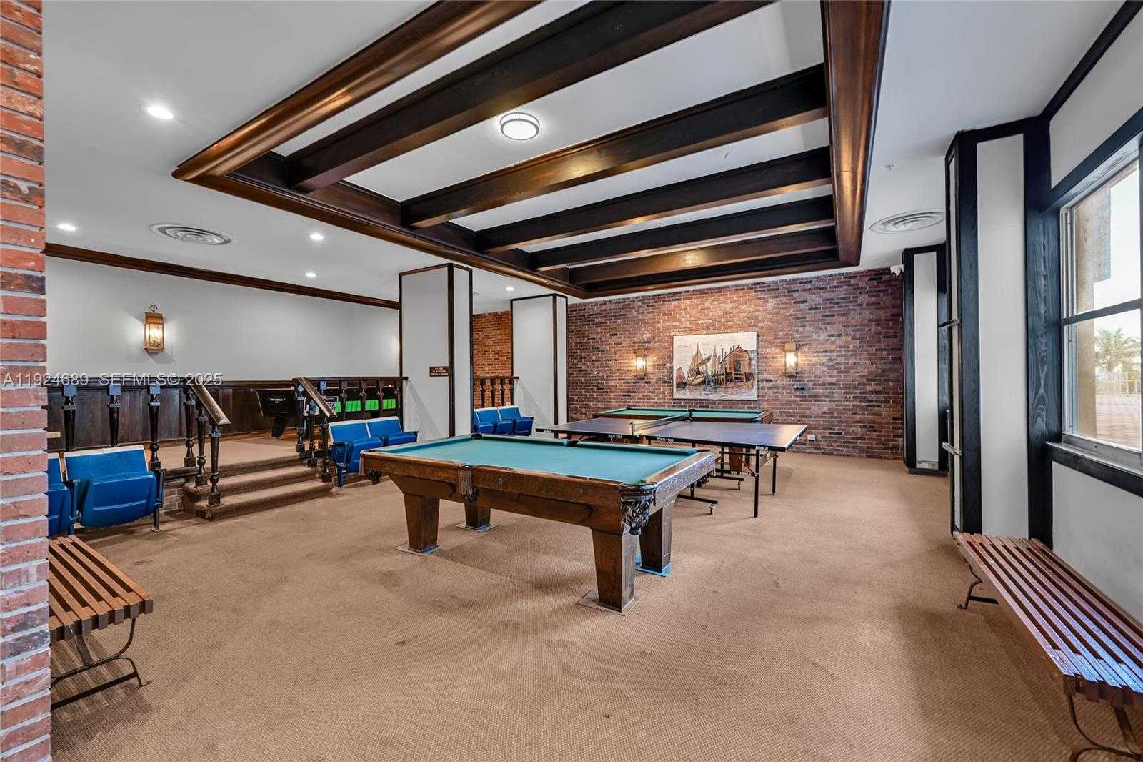 Small Image of 6039 COLLINS AVE #621, Miami Beach Number 36