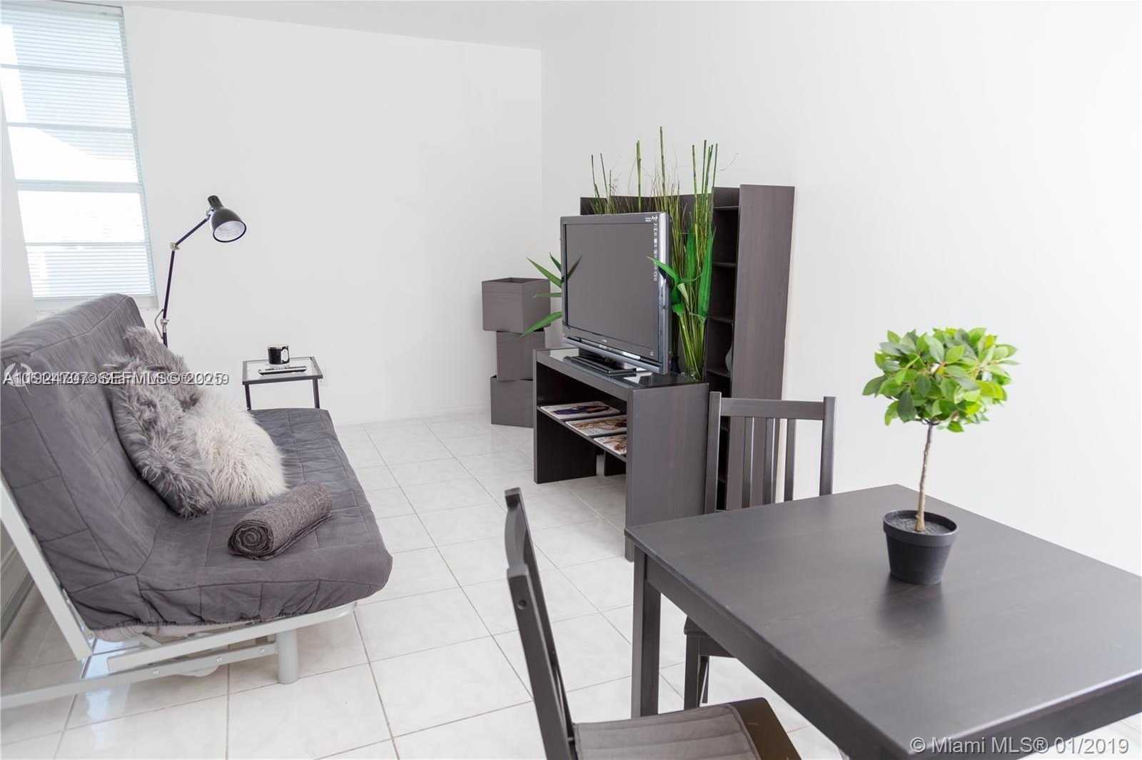 Small Image of 100 LINCOLN RD #1216, Miami Beach Number 1