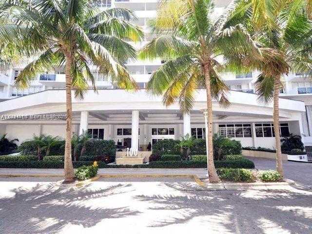 Small Image of 100 LINCOLN RD #1216, Miami Beach Number 7