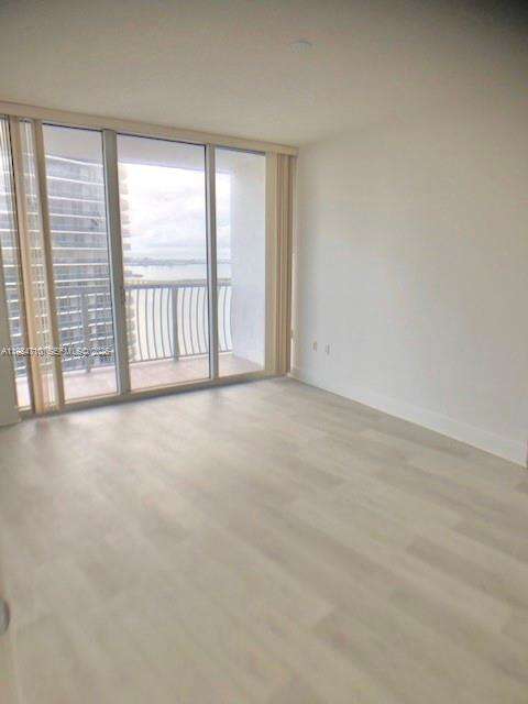 Small Image of 1750 NORTH BAYSHORE DR #5105, Miami Number 5