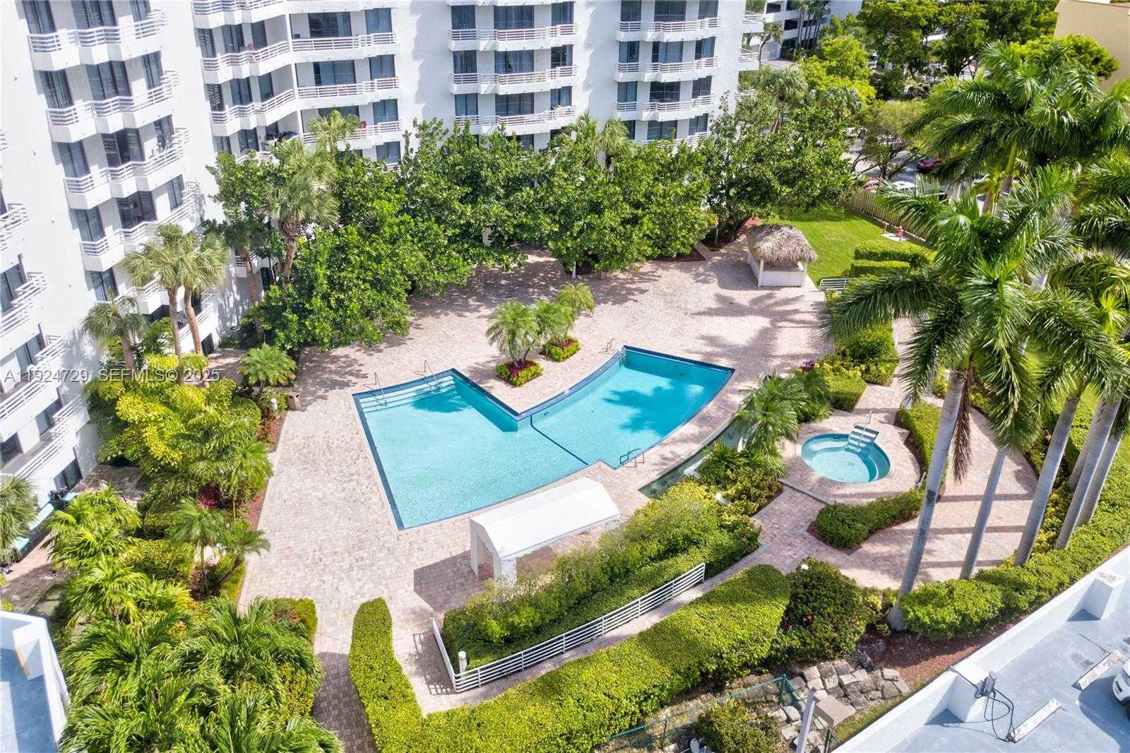 Small Image of 3300 NORTH EAST 192ND ST #515, Aventura Number 15