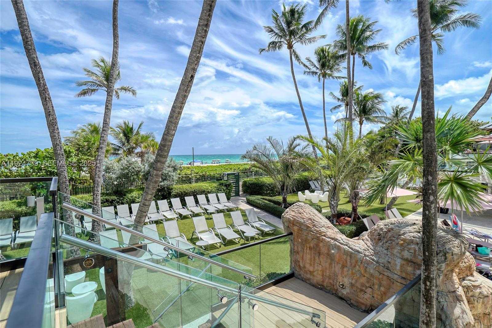 Small Image of 5225 COLLINS AVE #1204, Miami Beach Number 15