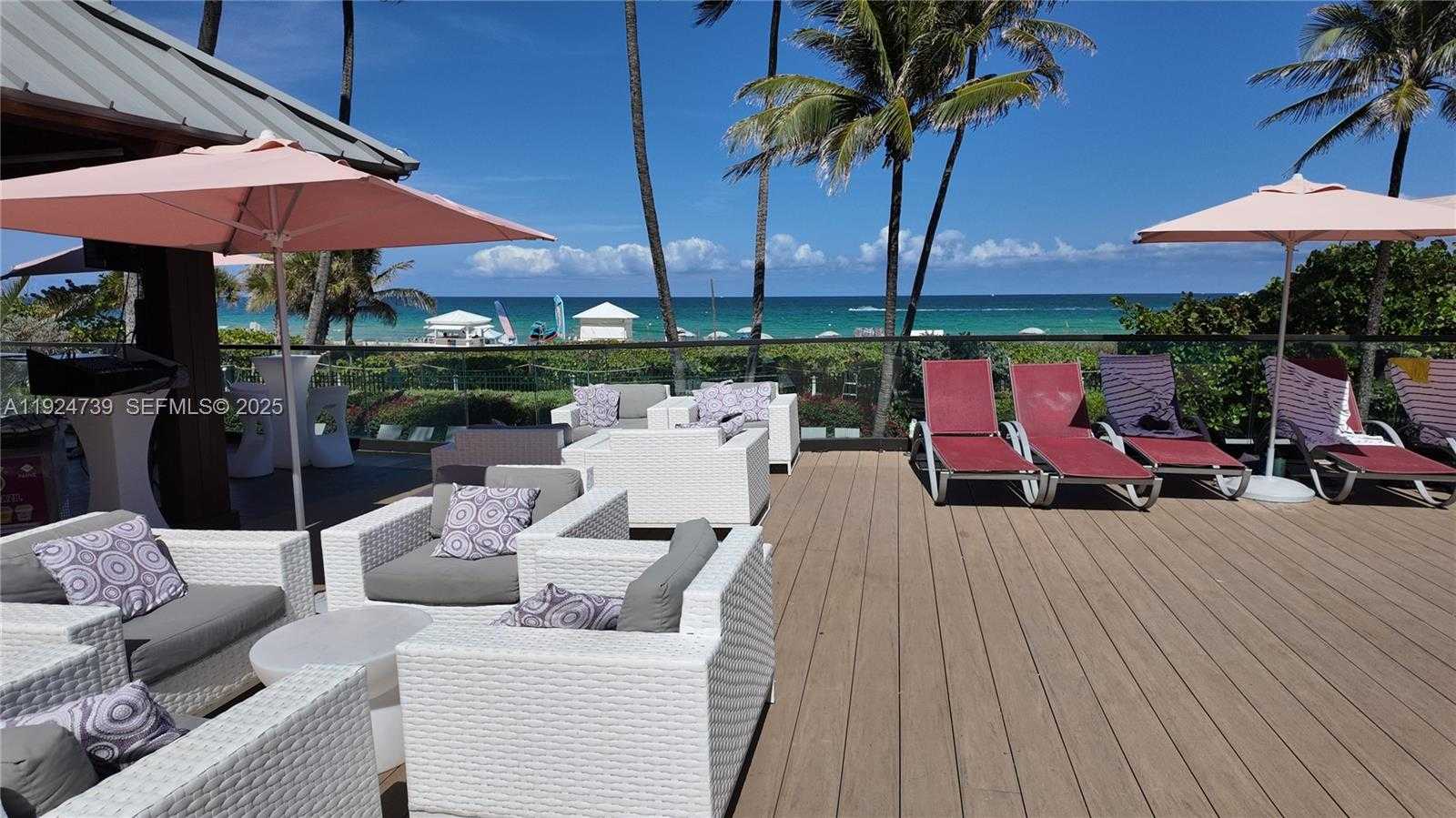 Small Image of 5225 COLLINS AVE #1204, Miami Beach Number 18