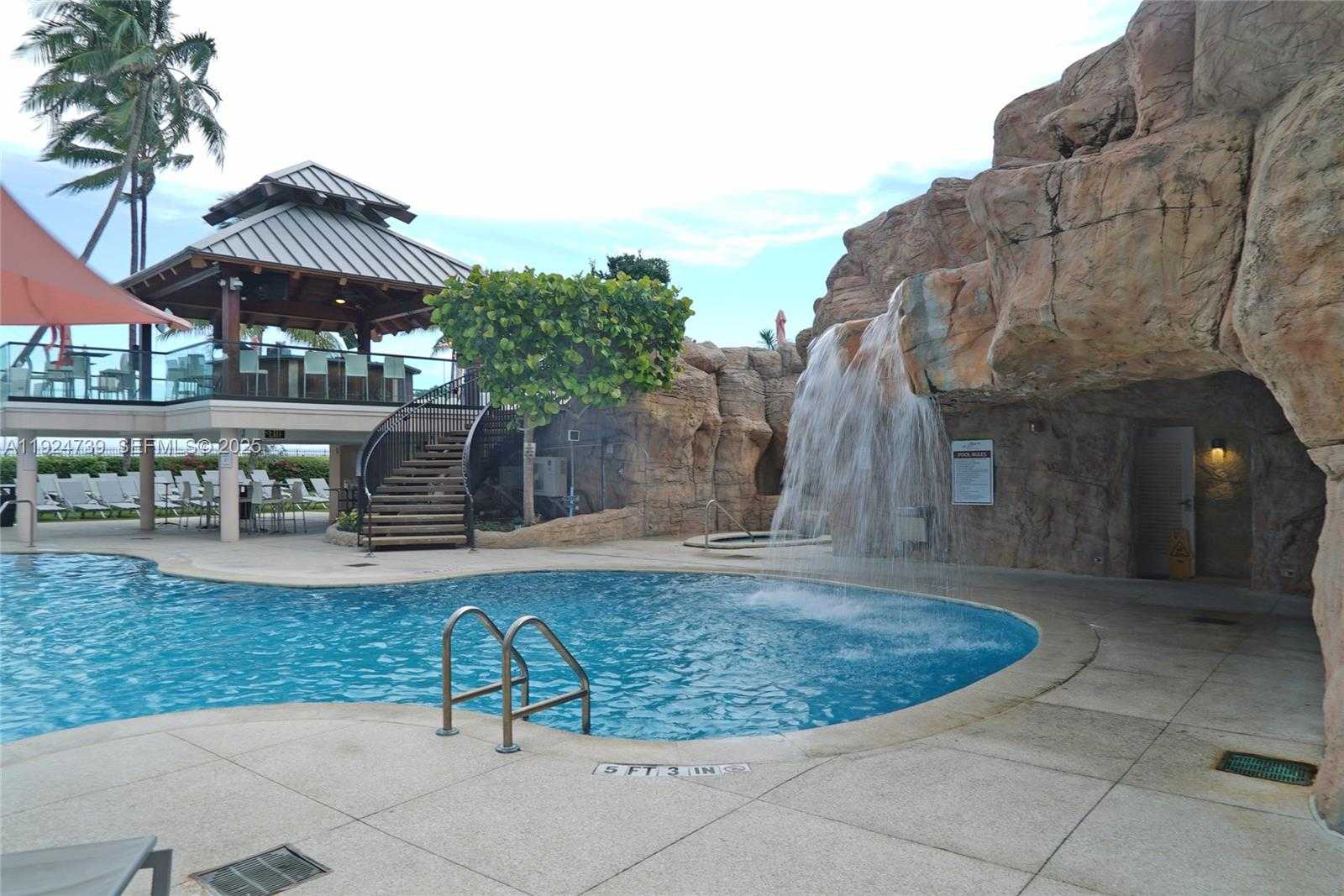 Small Image of 5225 COLLINS AVE #1204, Miami Beach Number 40