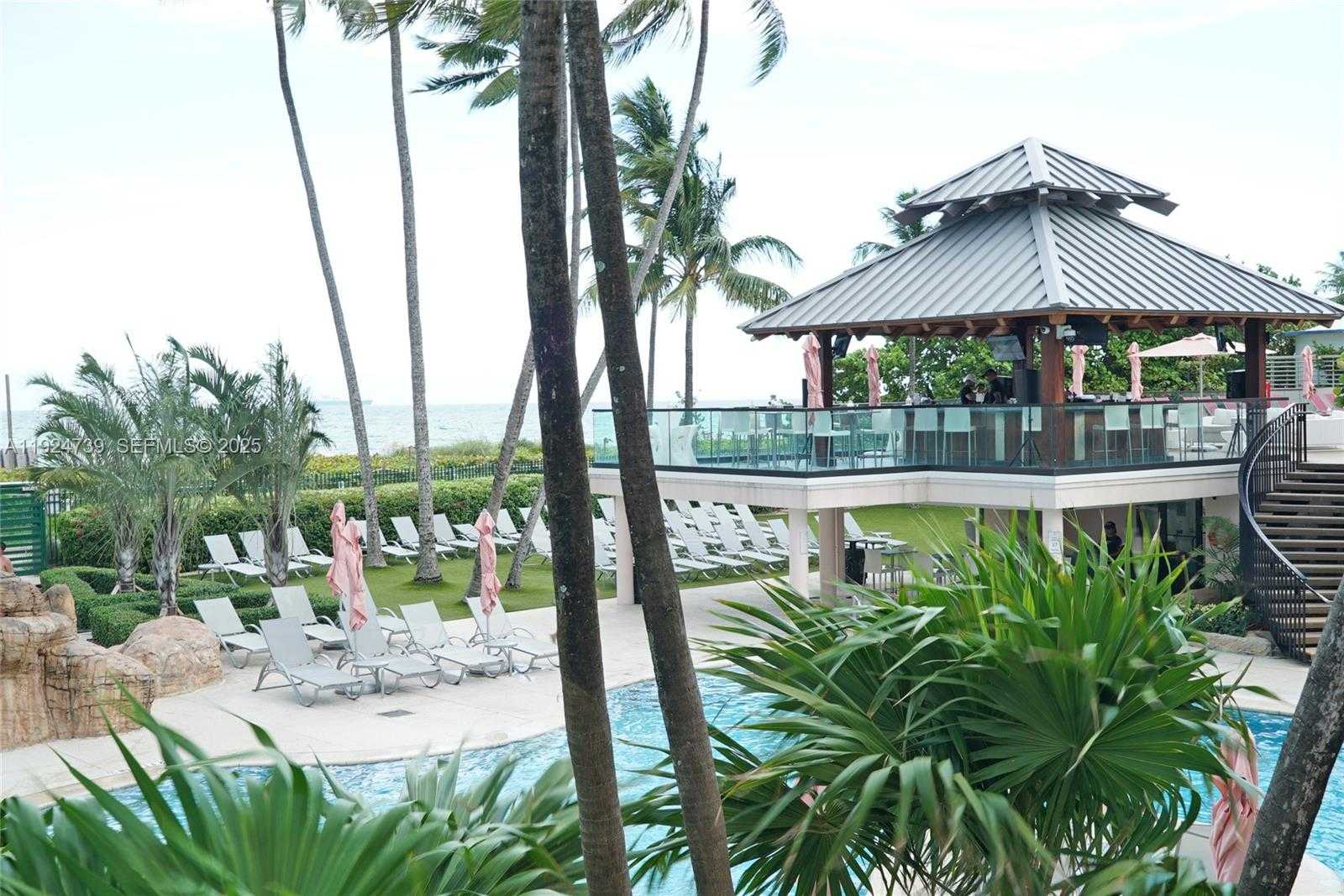 Small Image of 5225 COLLINS AVE #1204, Miami Beach Number 46