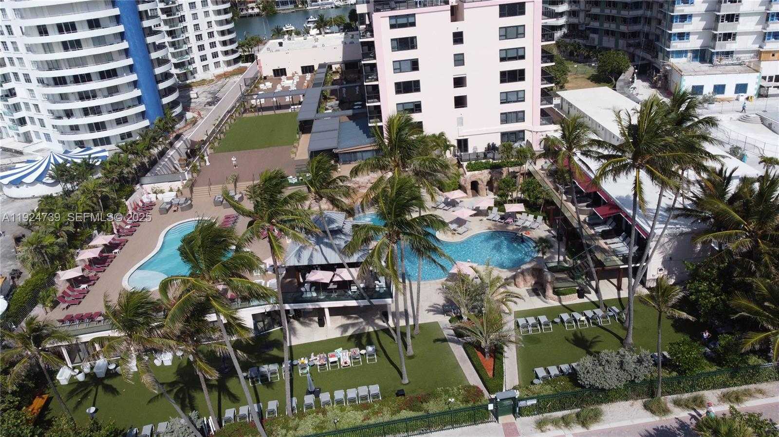 Small Image of 5225 COLLINS AVE #1204, Miami Beach Number 5