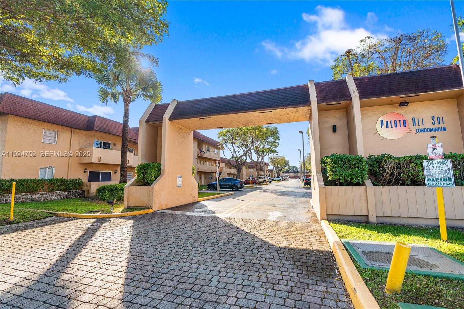 Small Image of 9972 SOUTH WEST 88TH ST #1126, Miami Number 2