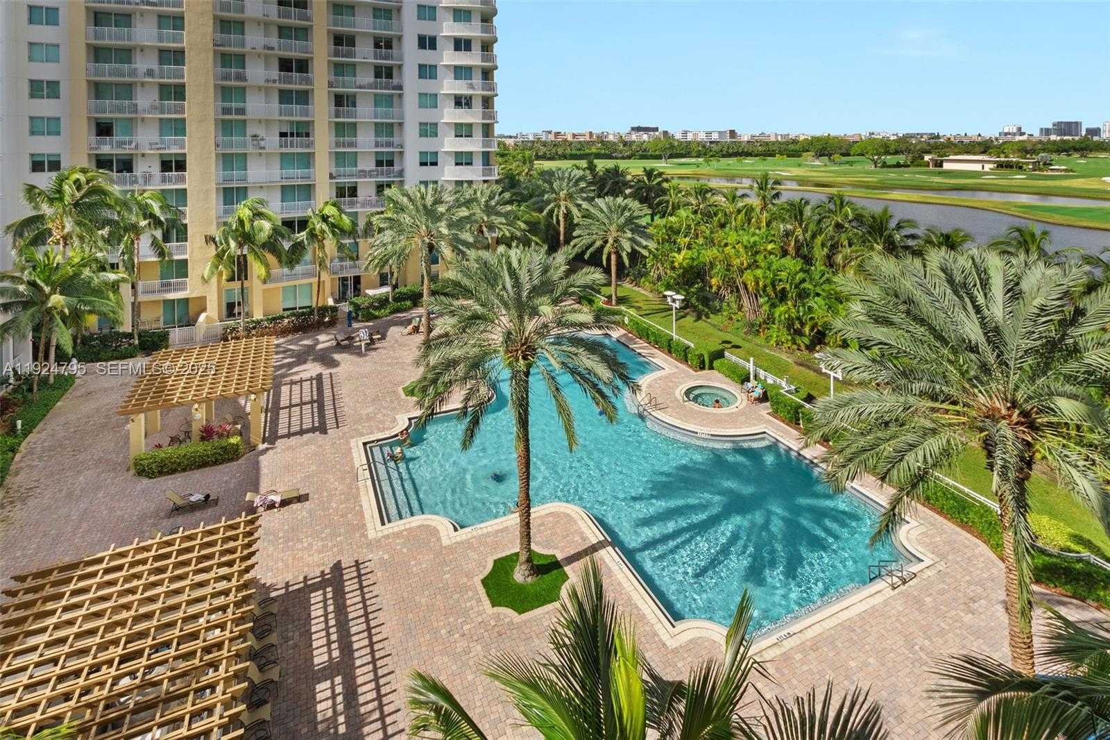 Small Image of 1755 EAST HALLANDALE BEACH BLVD #501E, Hallandale Beach Number 1