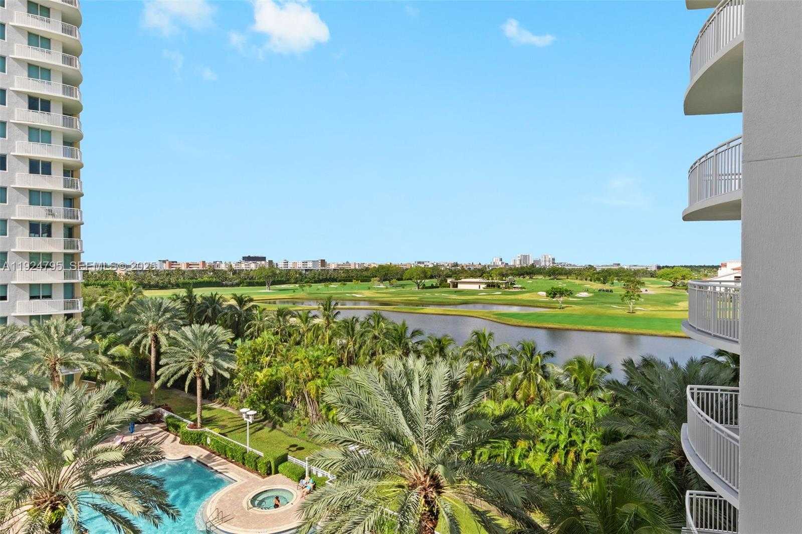 Small Image of 1755 EAST HALLANDALE BEACH BLVD #501E, Hallandale Beach Number 2