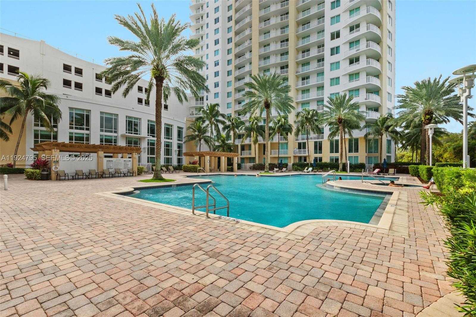 Small Image of 1755 EAST HALLANDALE BEACH BLVD #501E, Hallandale Beach Number 22
