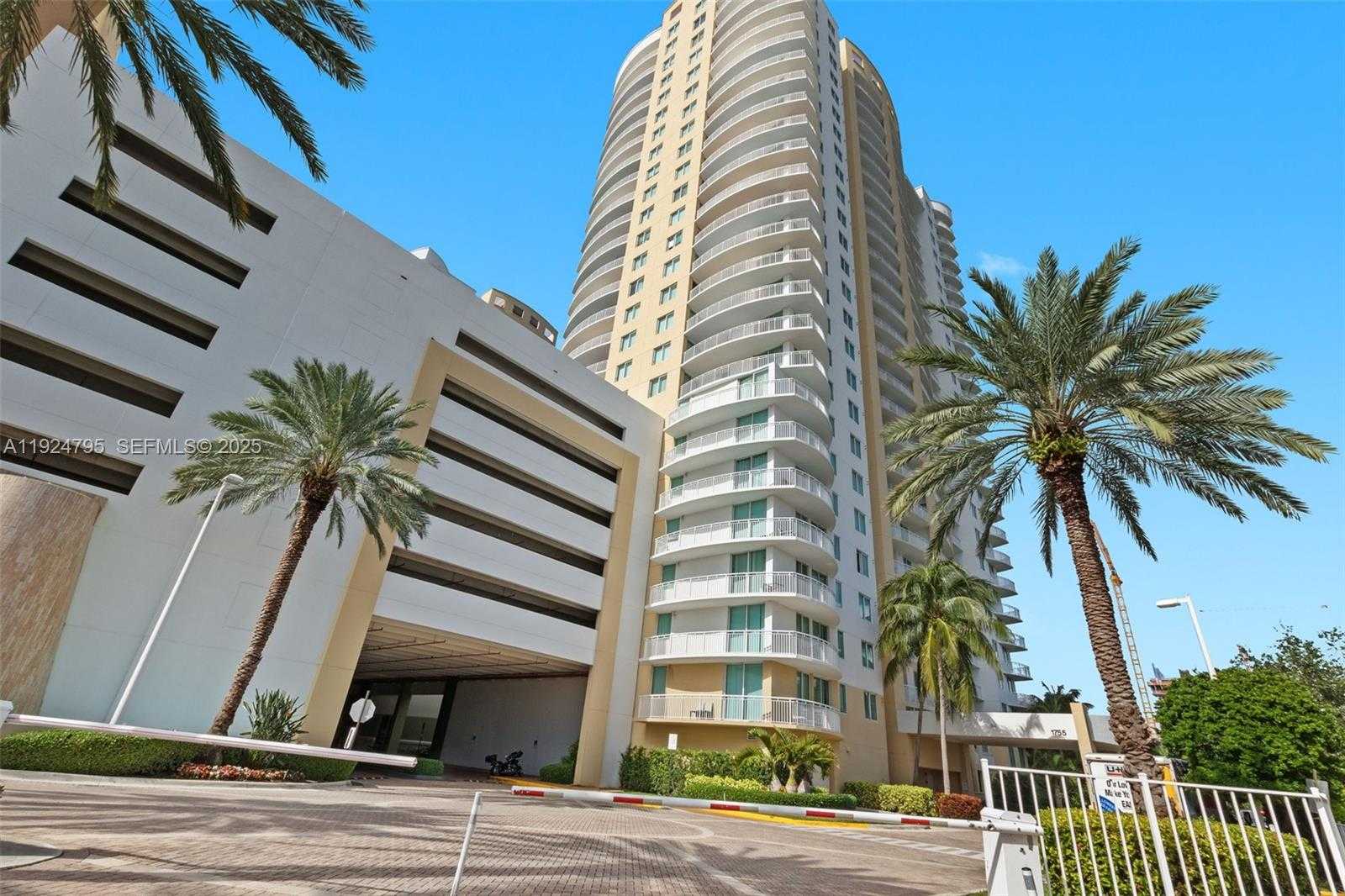 Small Image of 1755 EAST HALLANDALE BEACH BLVD #501E, Hallandale Beach Number 23