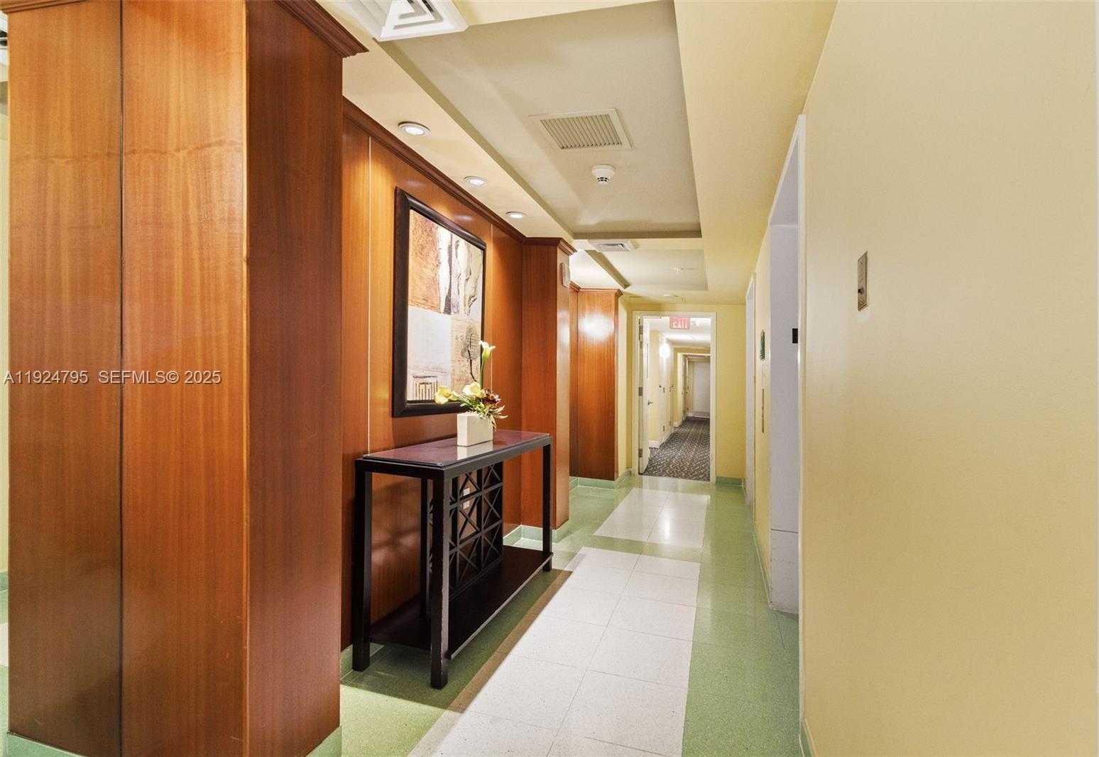 Small Image of 1755 EAST HALLANDALE BEACH BLVD #501E, Hallandale Beach Number 4