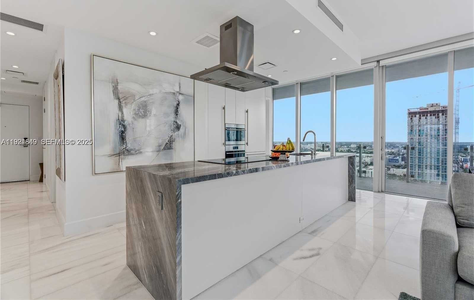 Small Image of 700 NORTH EAST 26TH TER #3406, Miami Number 11