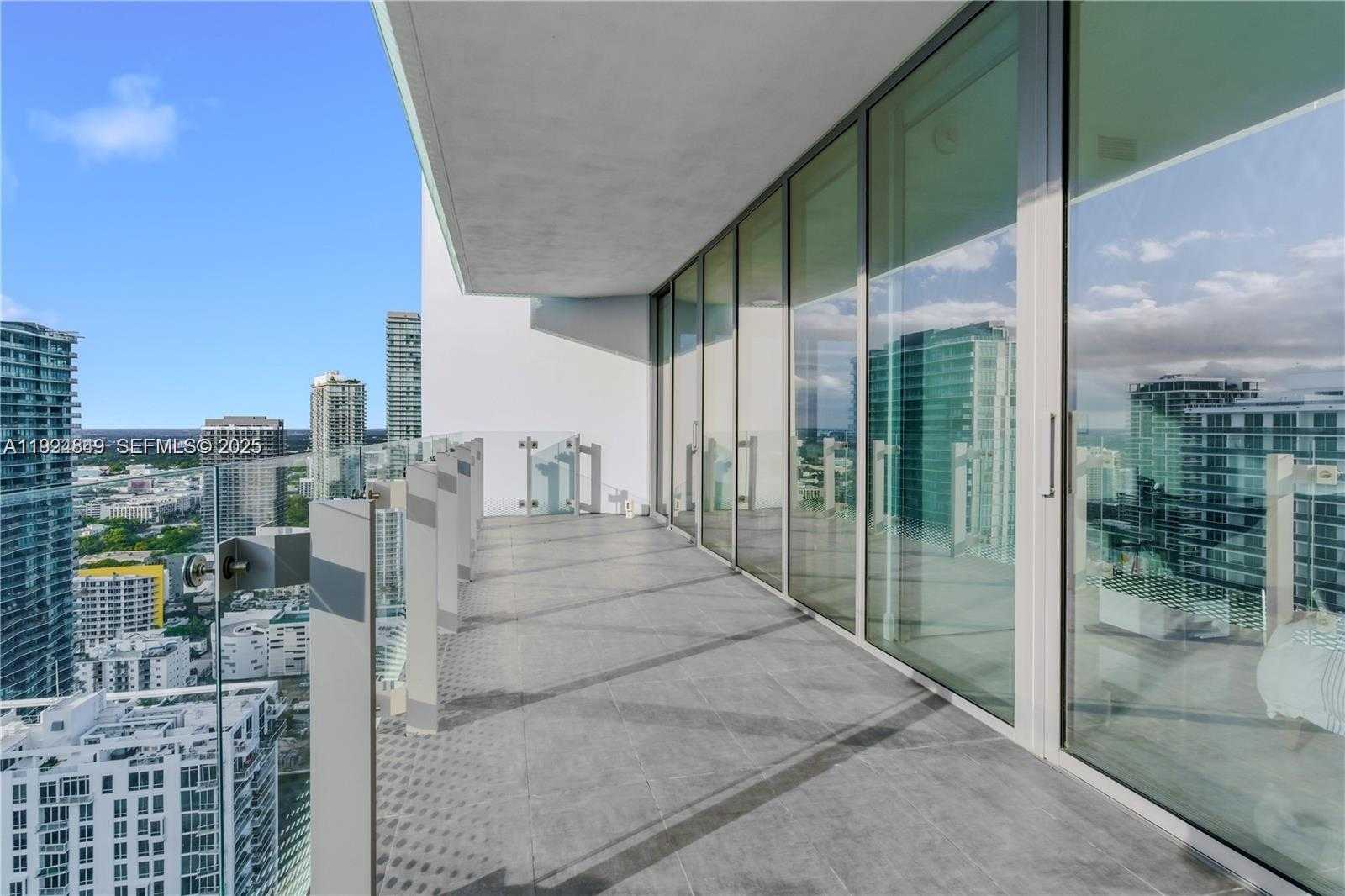 Small Image of 700 NORTH EAST 26TH TER #3406, Miami Number 12