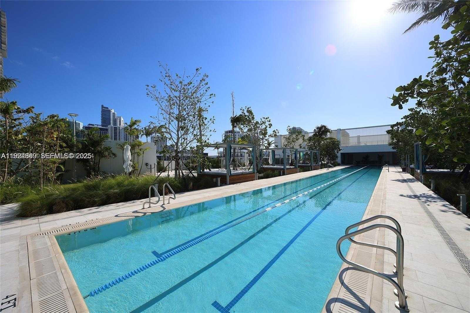 Small Image of 700 NORTH EAST 26TH TER #3406, Miami Number 26