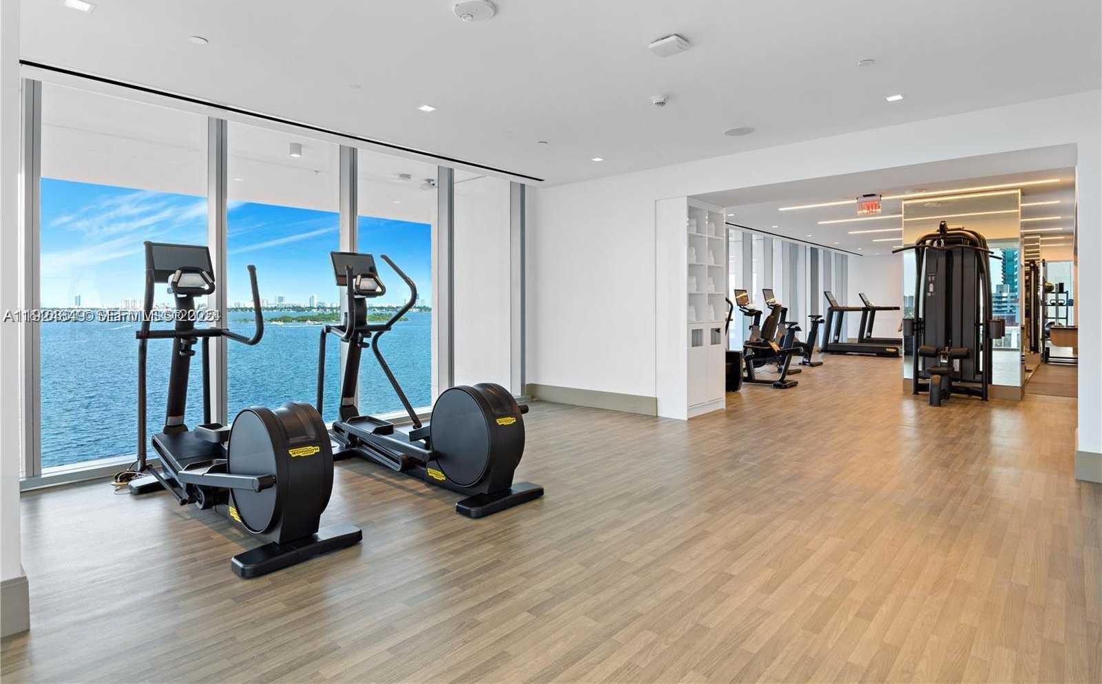 Small Image of 700 NORTH EAST 26TH TER #3406, Miami Number 28