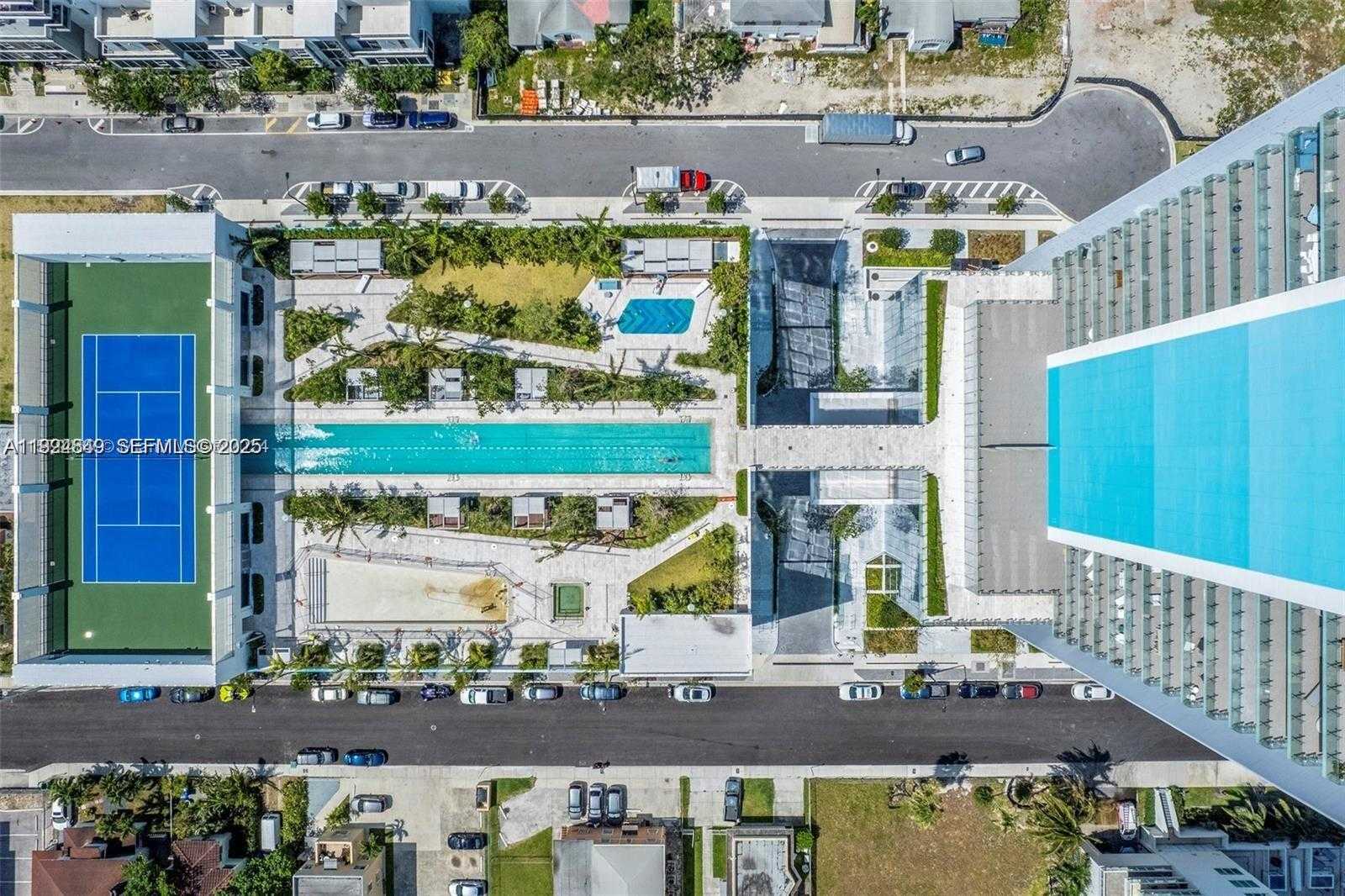 Small Image of 700 NORTH EAST 26TH TER #3406, Miami Number 3