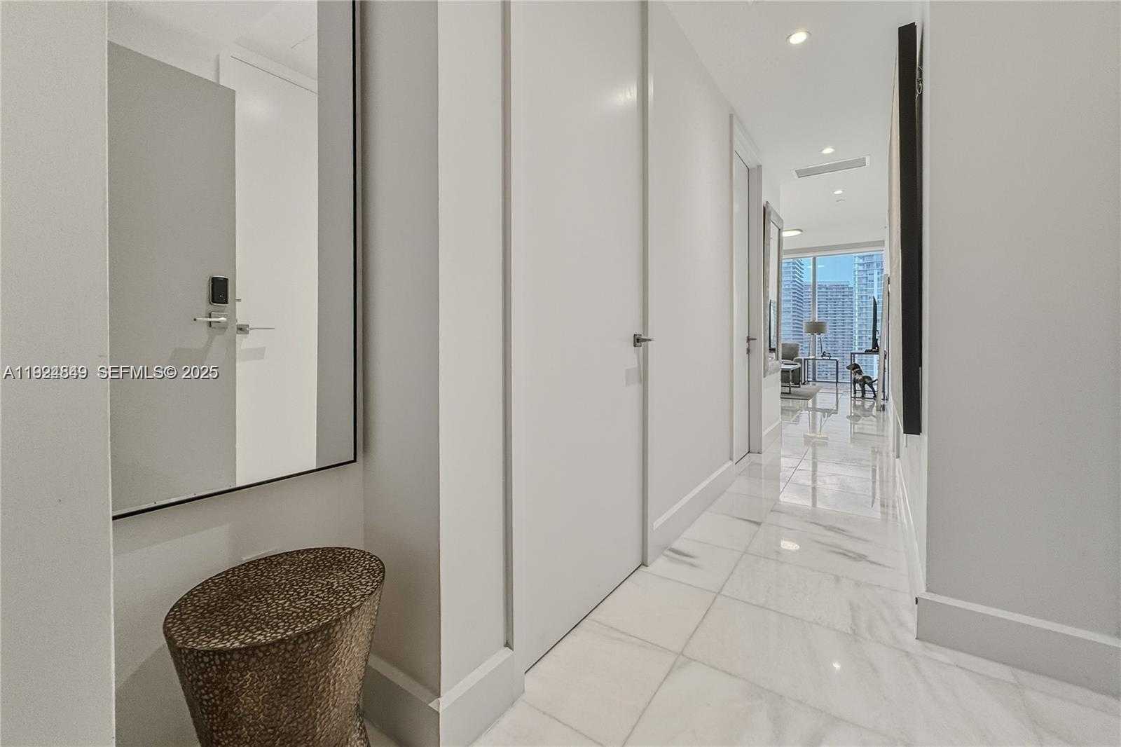 Small Image of 700 NORTH EAST 26TH TER #3406, Miami Number 4