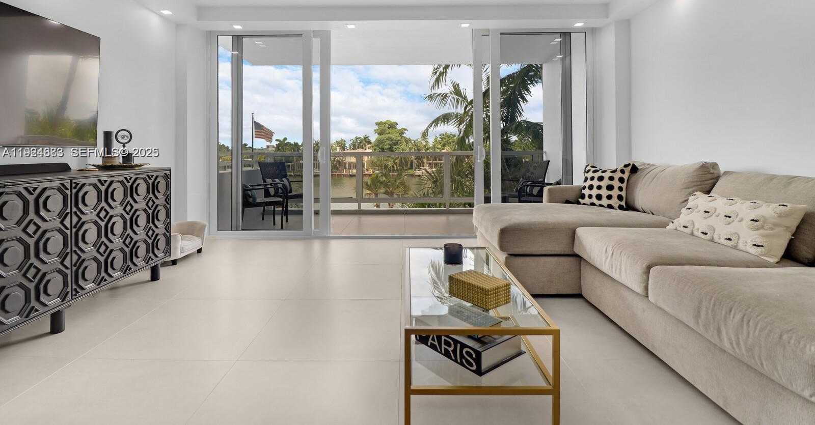 Small Image of 5700 COLLINS AVE #3J, Miami Beach Number 12