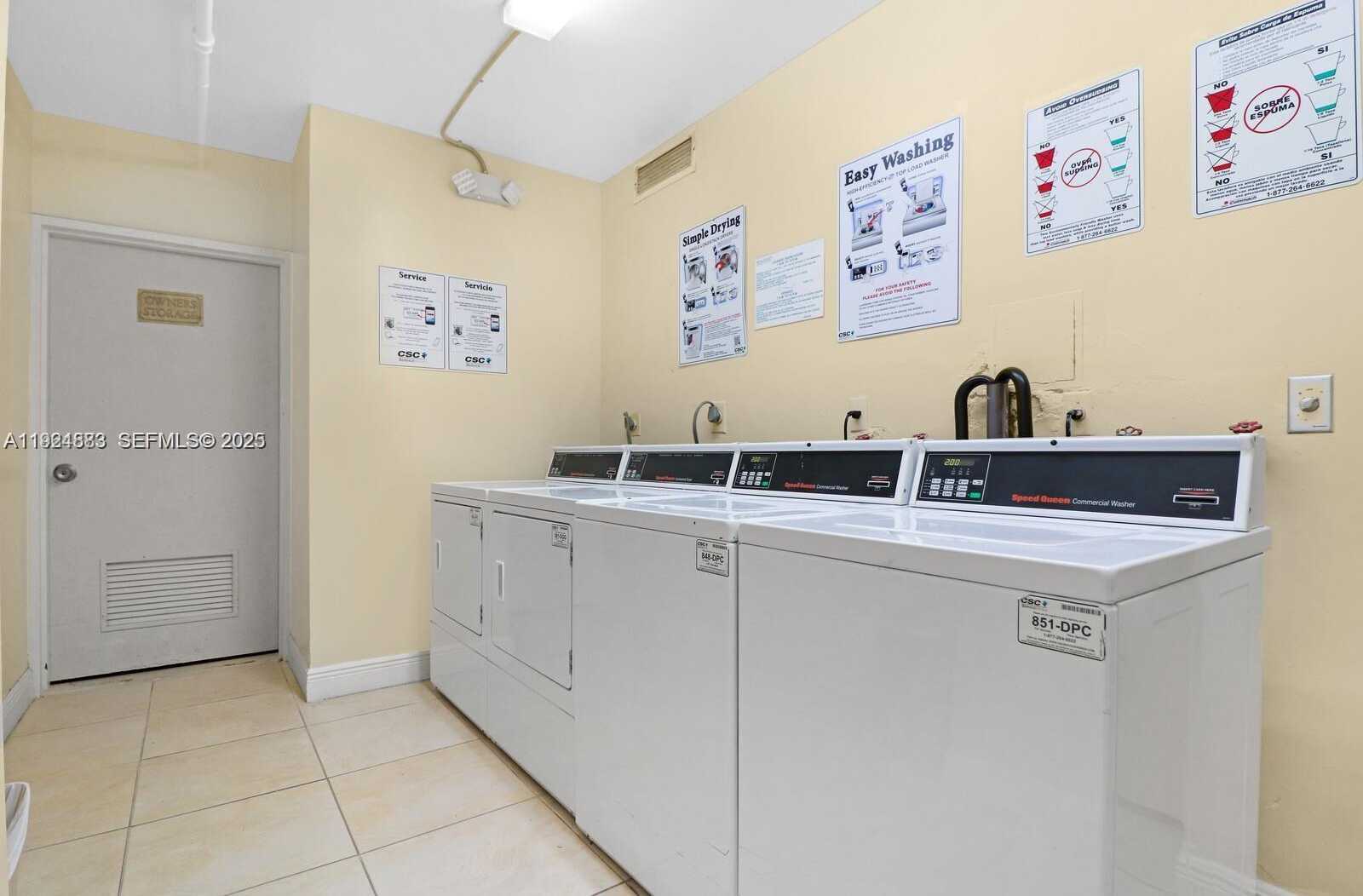 Small Image of 5700 COLLINS AVE #3J, Miami Beach Number 41