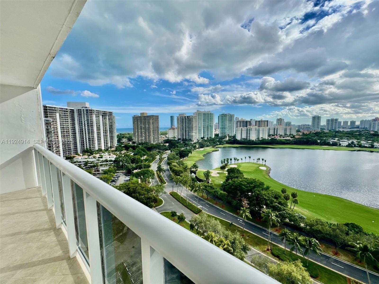 Small Image of 3675 NORTH COUNTRY CLUB DR #2007, Aventura Number 14