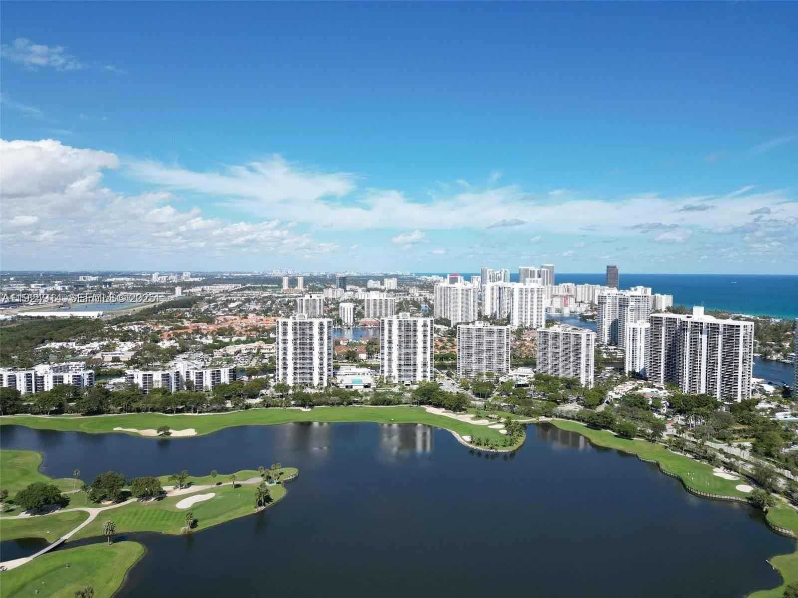 Small Image of 3675 NORTH COUNTRY CLUB DR #2007, Aventura Number 25