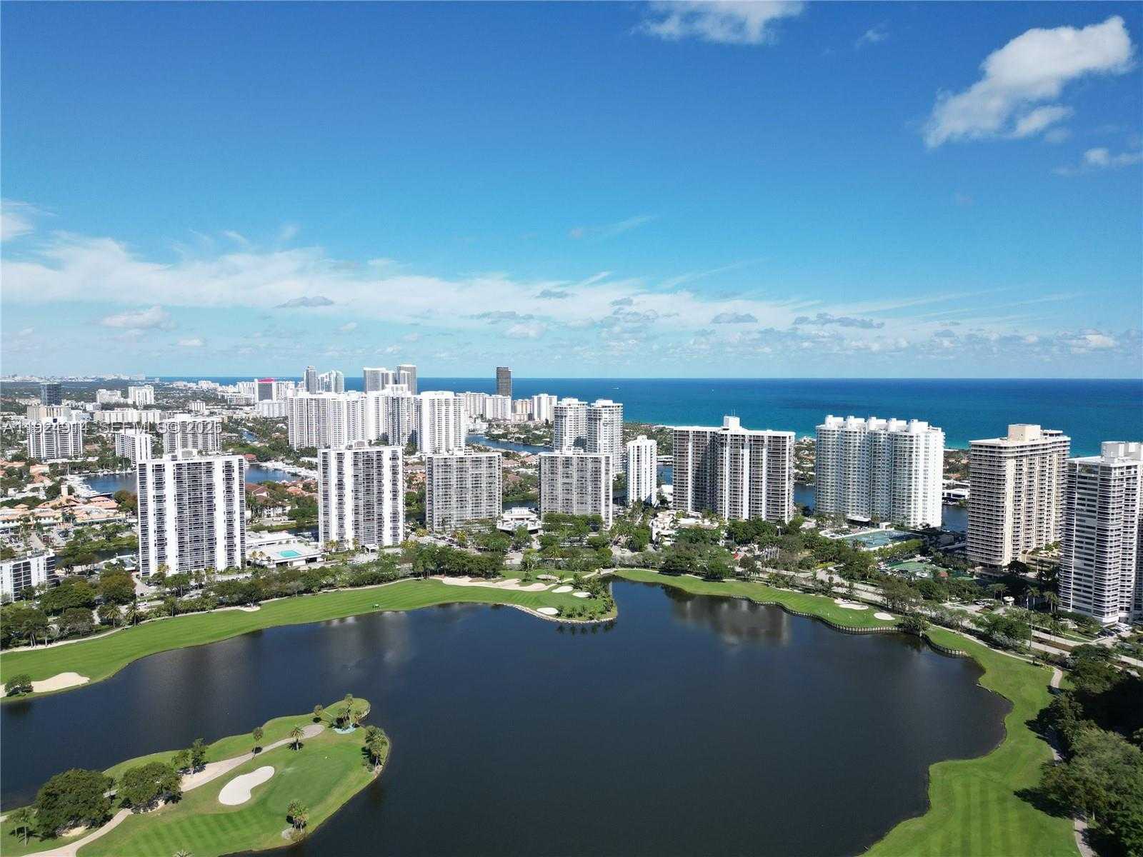Small Image of 3675 NORTH COUNTRY CLUB DR #2007, Aventura Number 33