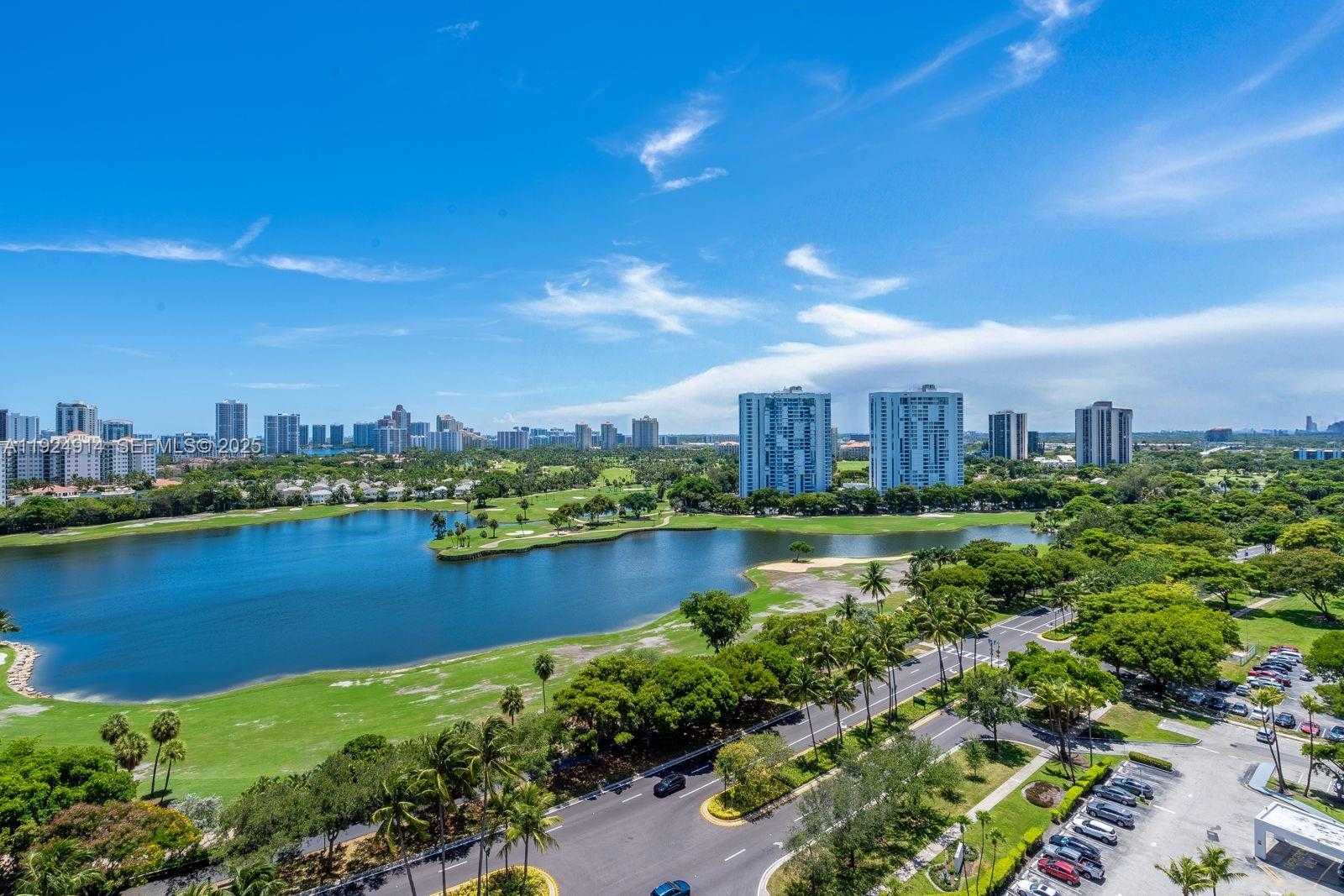 Small Image of 3675 NORTH COUNTRY CLUB DR #2007, Aventura Number 46
