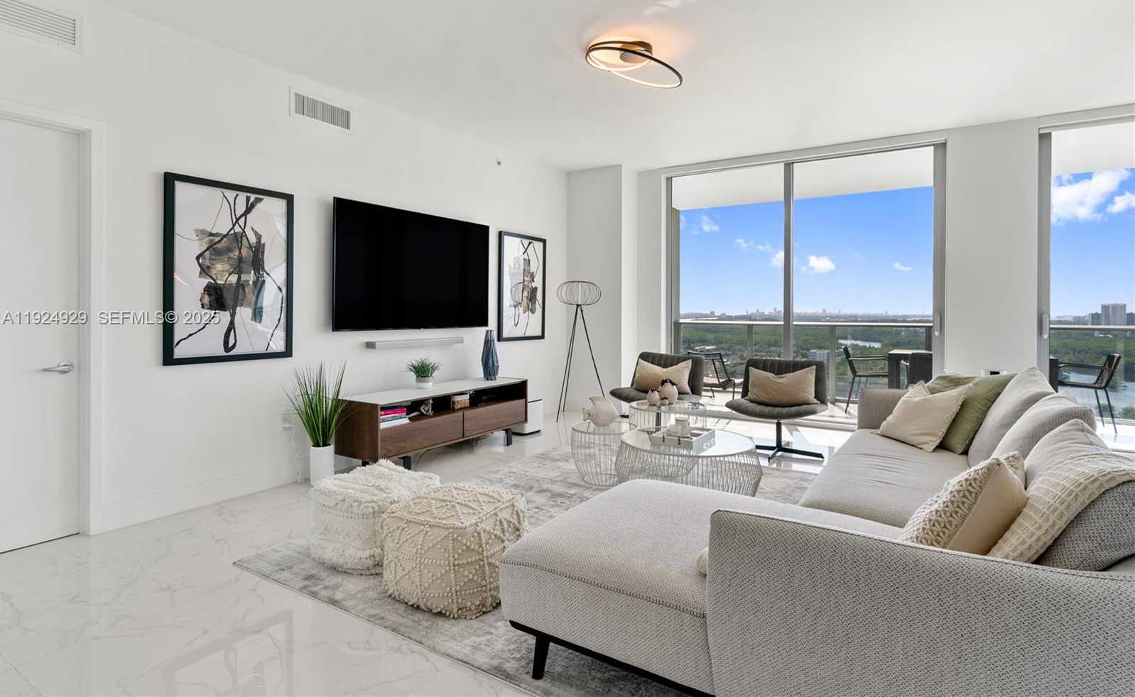 Small Image of 17111 BISCAYNE BLVD #2002, North Miami Beach Number 11