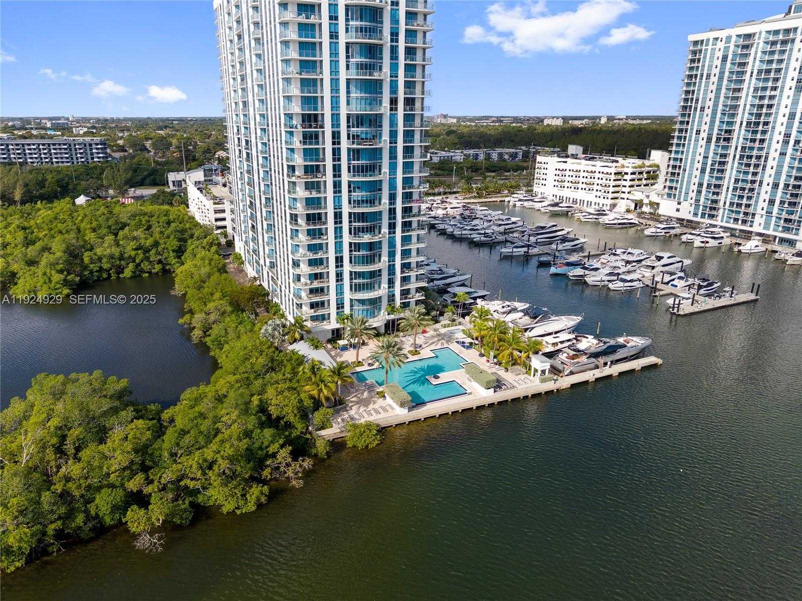 Small Image of 17111 BISCAYNE BLVD #2002, North Miami Beach Number 60