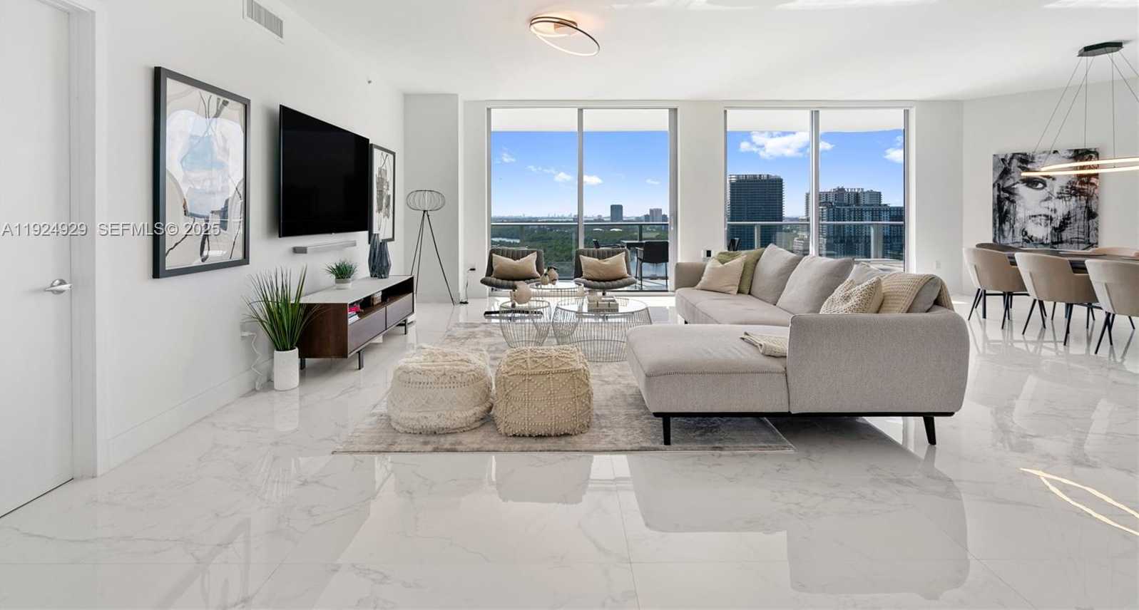 Small Image of 17111 BISCAYNE BLVD #2002, North Miami Beach Number 7