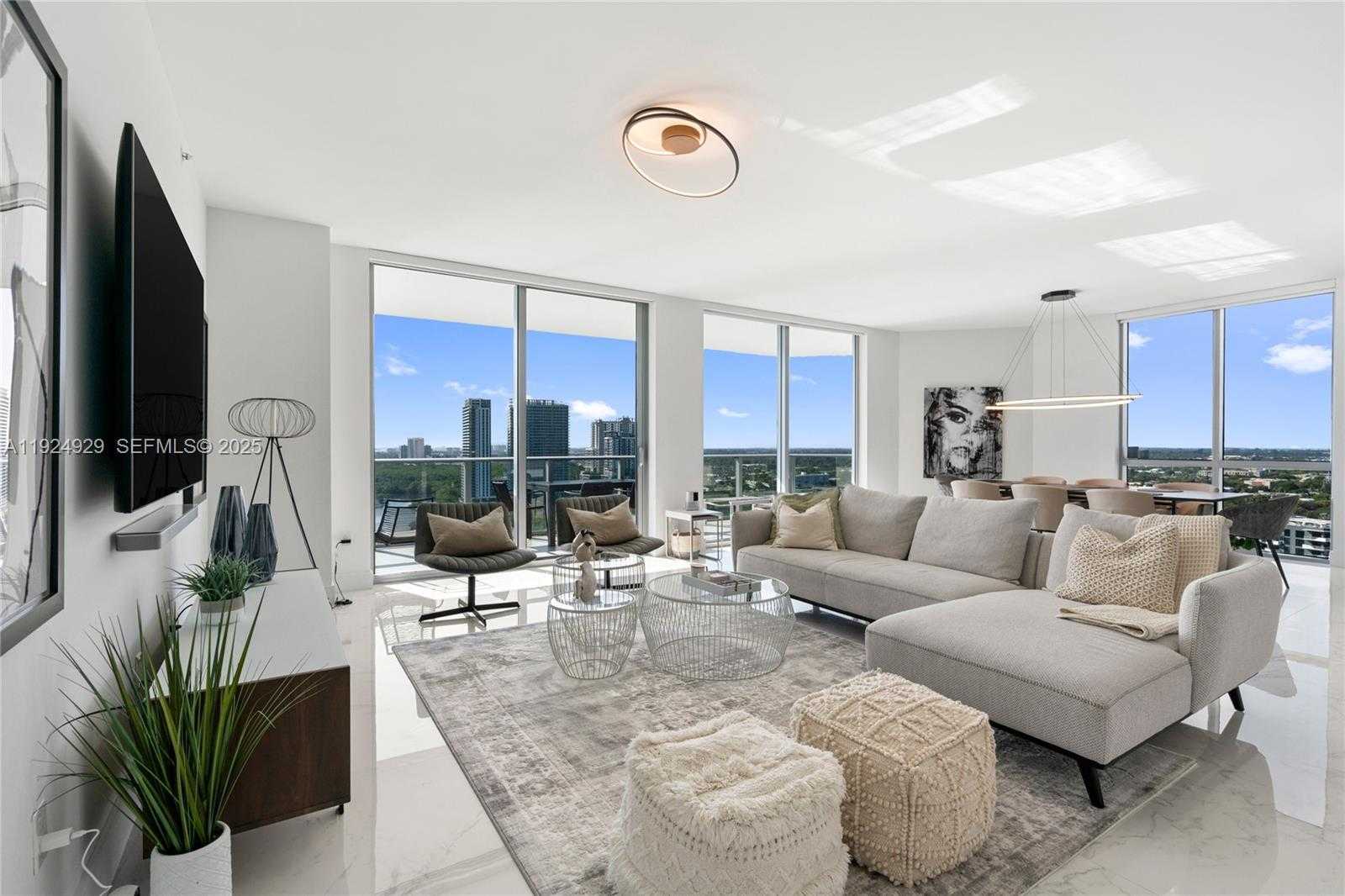 Small Image of 17111 BISCAYNE BLVD #2002, North Miami Beach Number 8