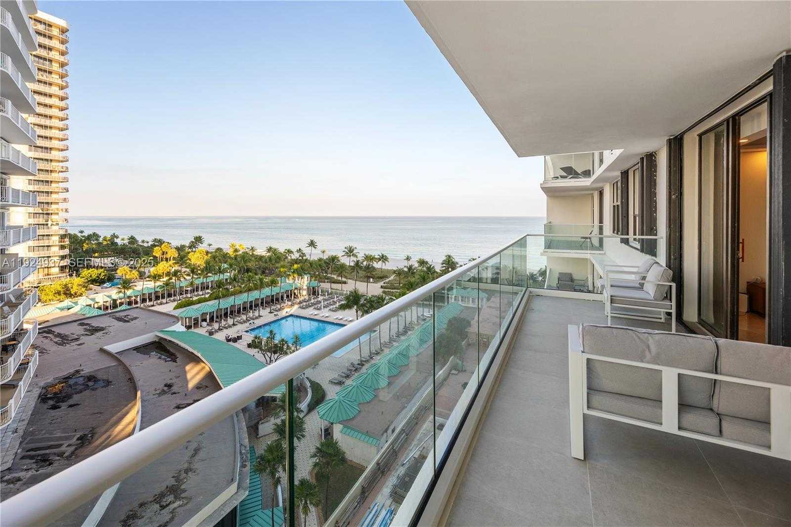 Small Image of 9801 COLLINS AVE #10G, Bal Harbour Number 23