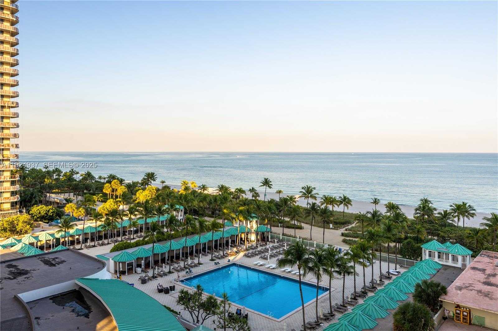 Small Image of 9801 COLLINS AVE #10G, Bal Harbour Number 25