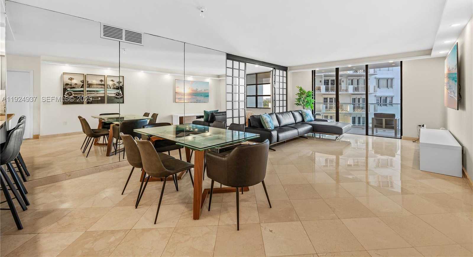 Small Image of 9801 COLLINS AVE #10G, Bal Harbour Number 3