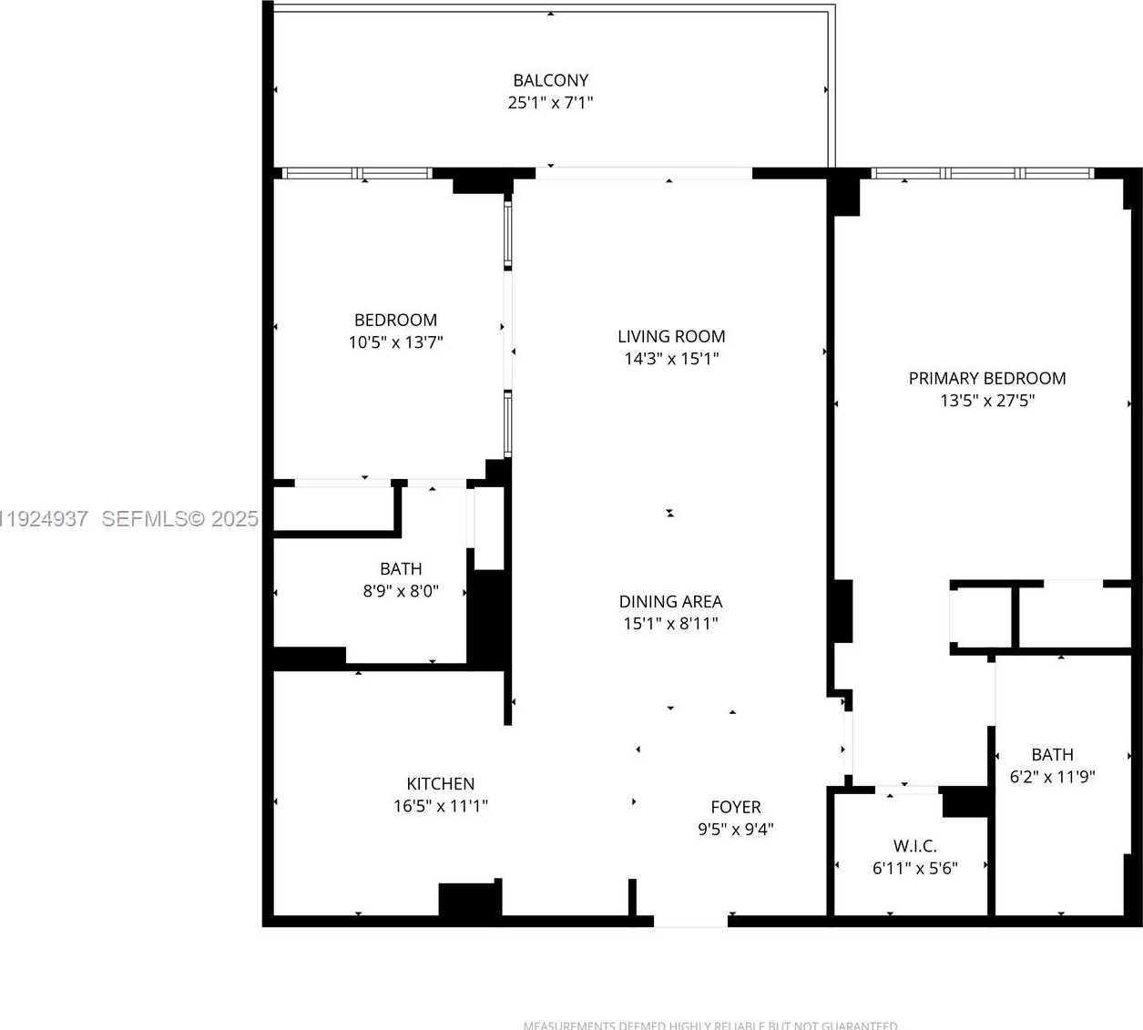 Small Image of 9801 COLLINS AVE #10G, Bal Harbour Number 34