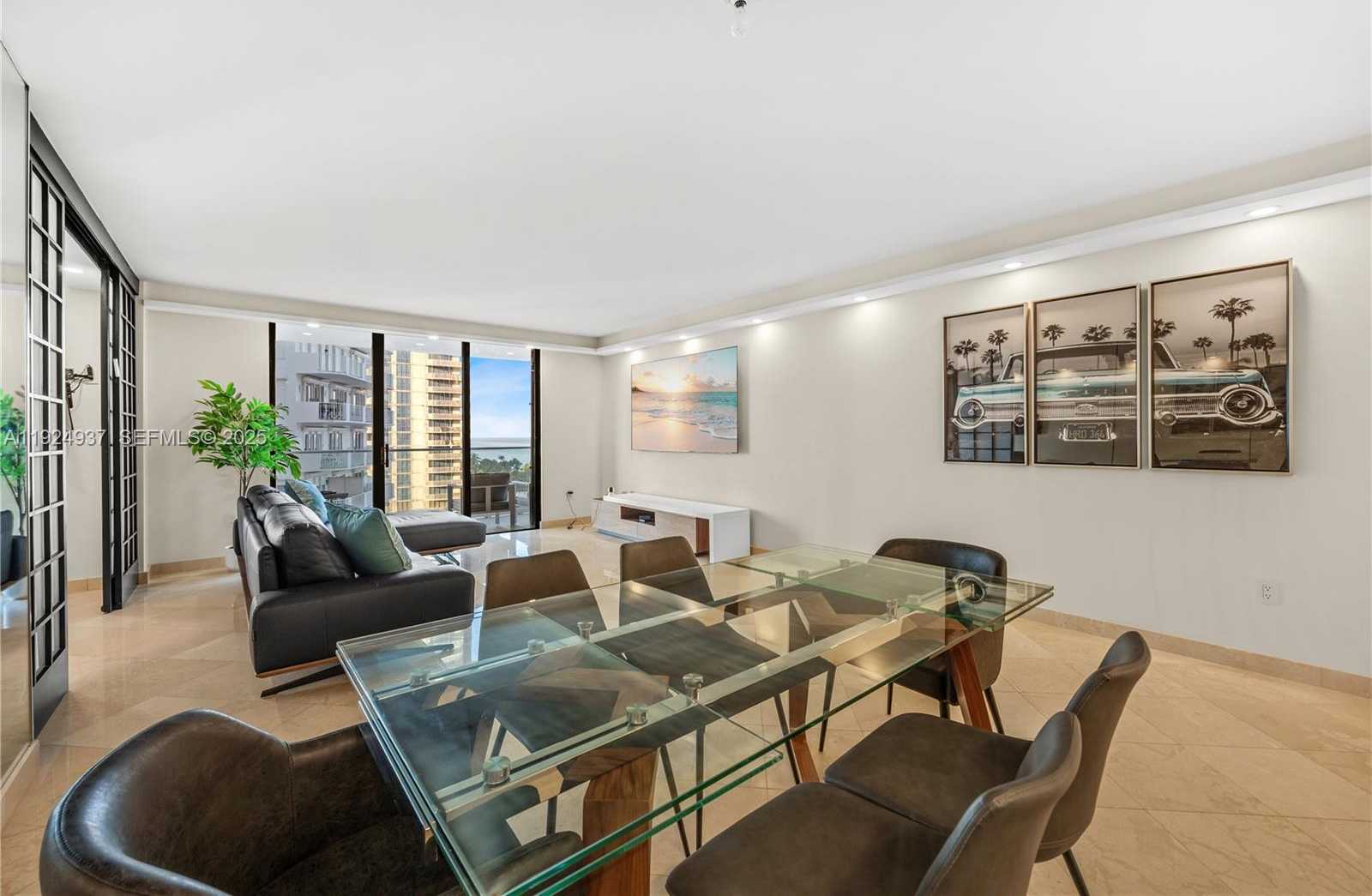 Small Image of 9801 COLLINS AVE #10G, Bal Harbour Number 4